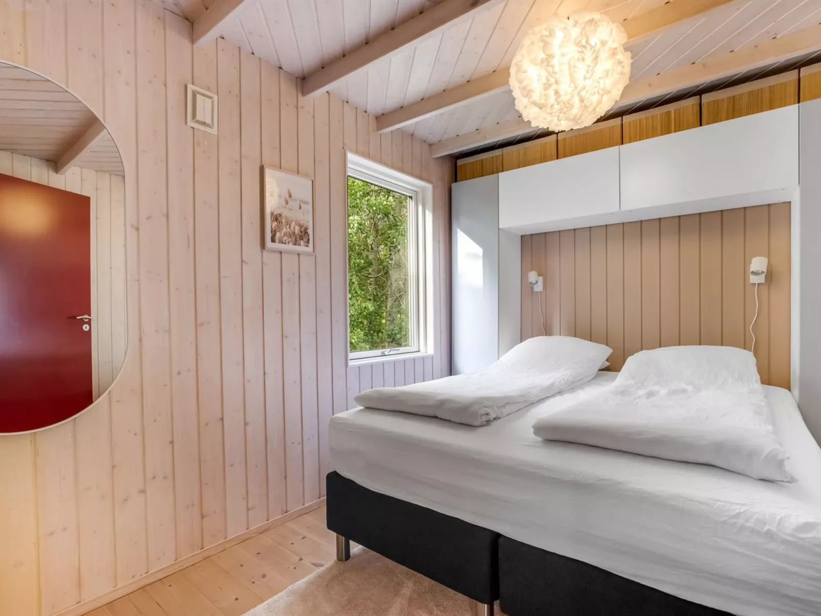 "Griselda" - 400m from the sea-Binnen