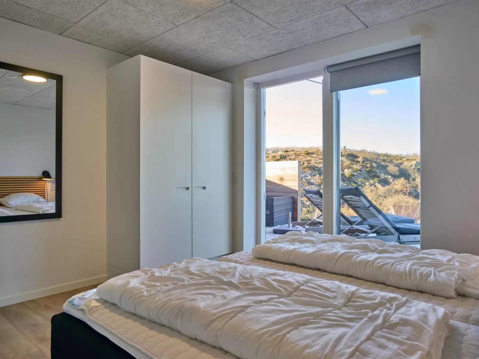 "Rossella" - 450m from the sea-Binnen