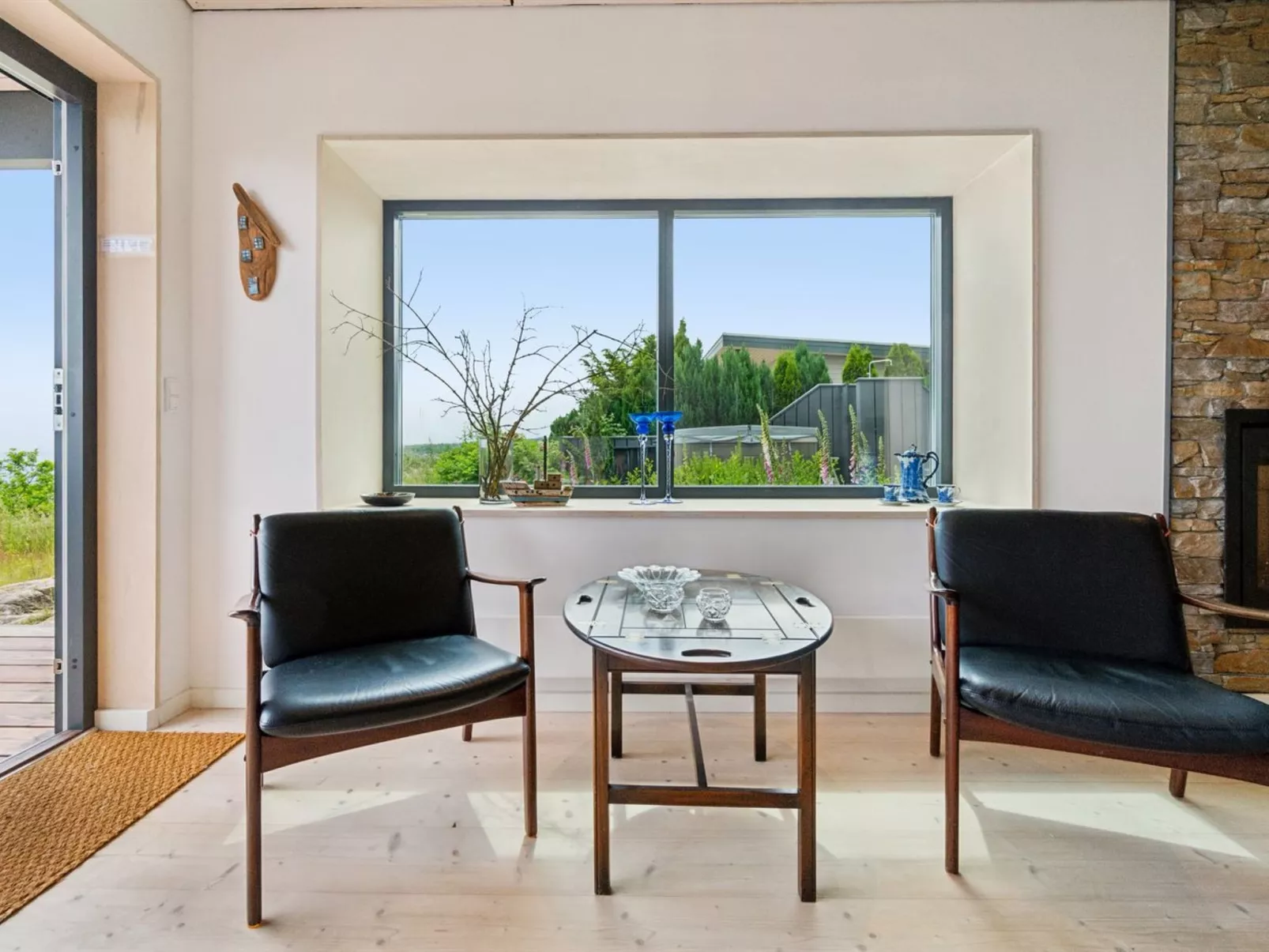 "Seetje" - 200m from the sea-Binnen