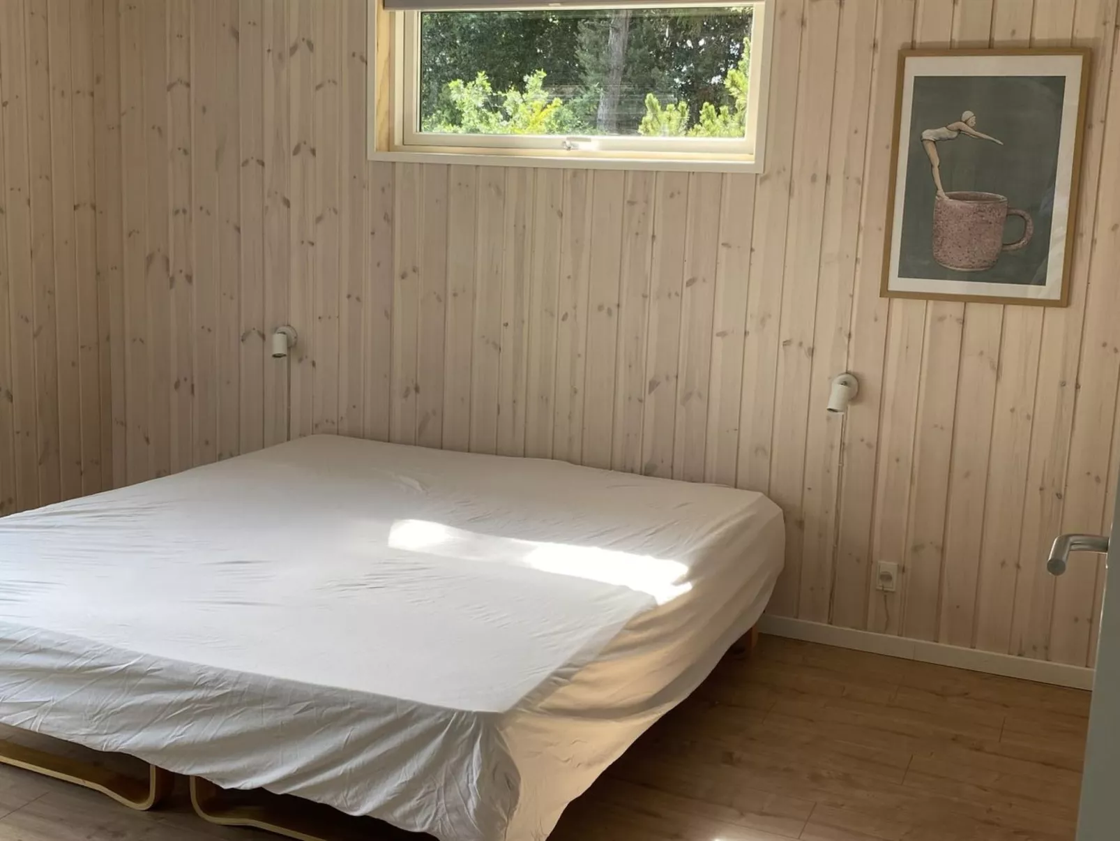 "Anne" - 150m from the sea-Binnen