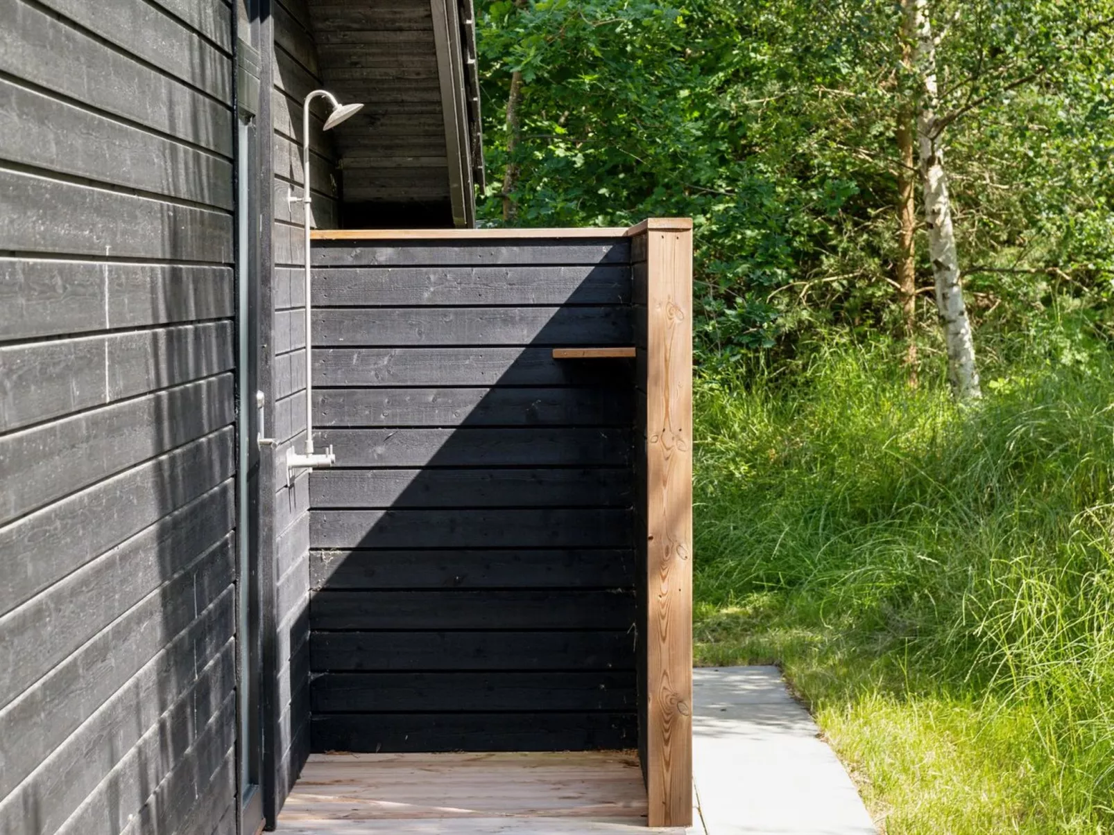 "Ela" - 800m from the sea-Buiten