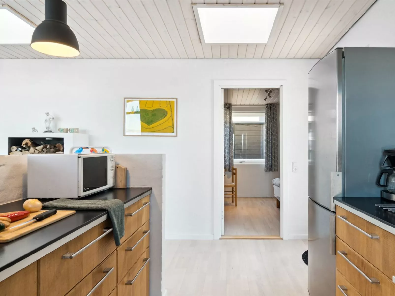 "Els" - 1.8km from the sea-Binnen