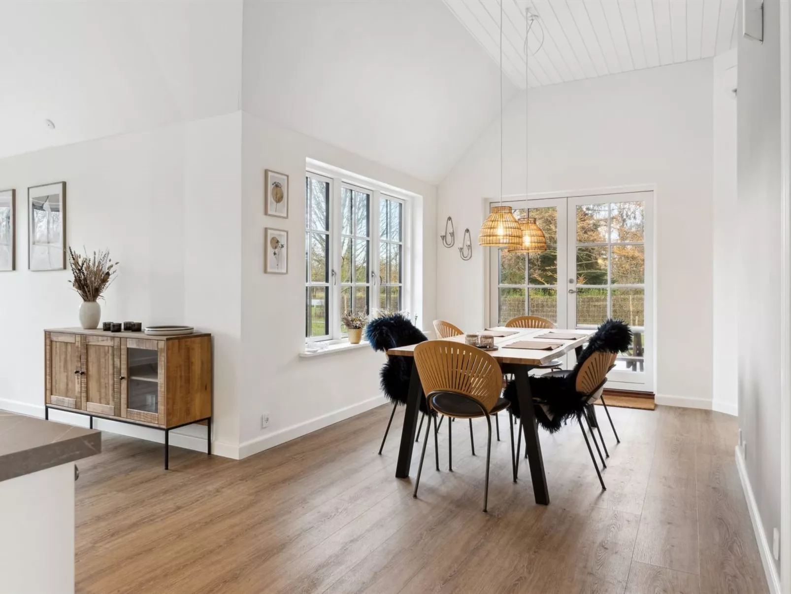 "Emmalina" - 1.3km from the sea-Binnen