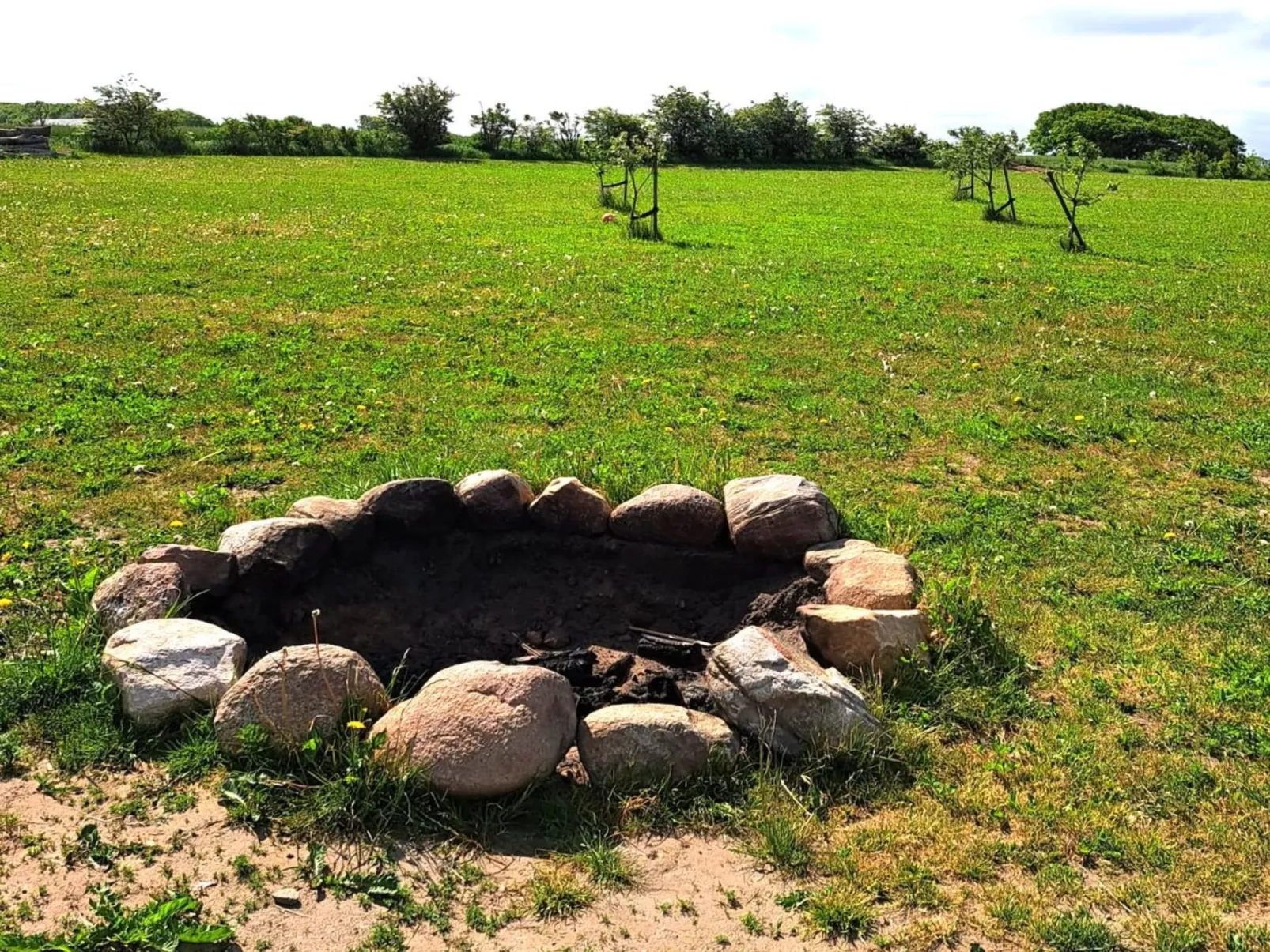 "Ilsabe" - 25km from the sea-Buiten