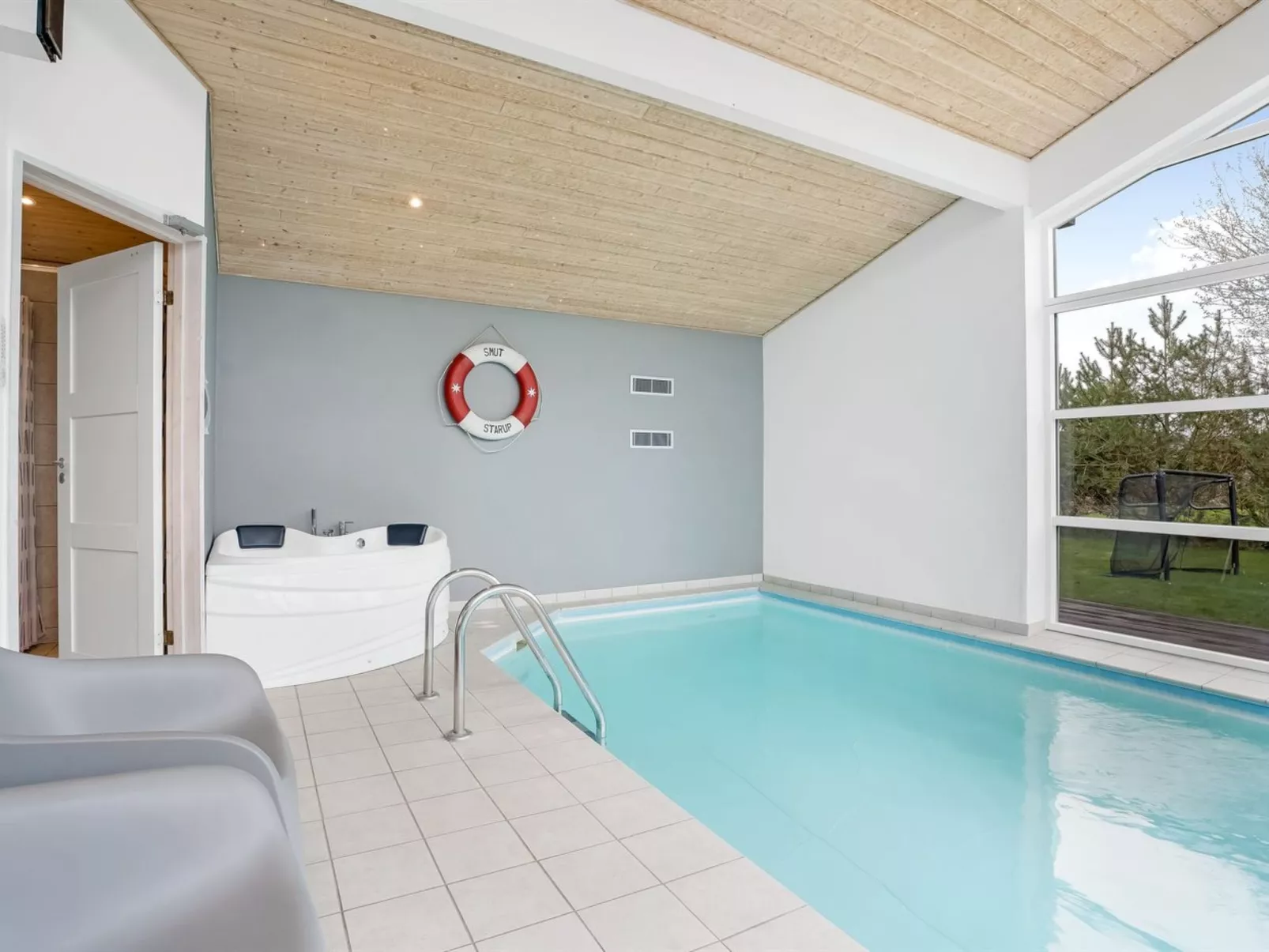 "Helena" - 700m from the sea-Buiten