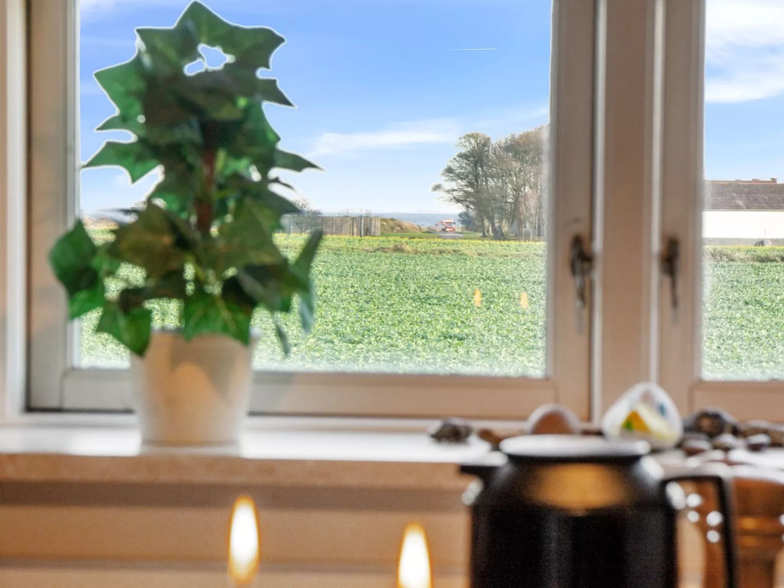 "Sebine" - 800m from the sea-Buiten