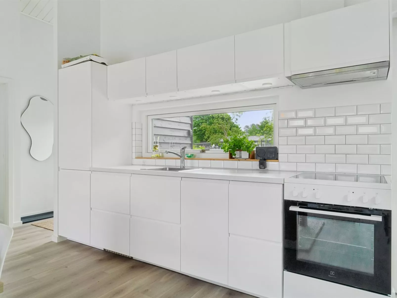 "Sys" - 150m from the sea-Binnen