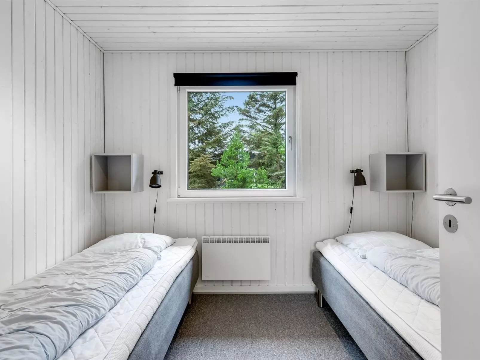 "Eleni" - 2.5km from the sea-Binnen