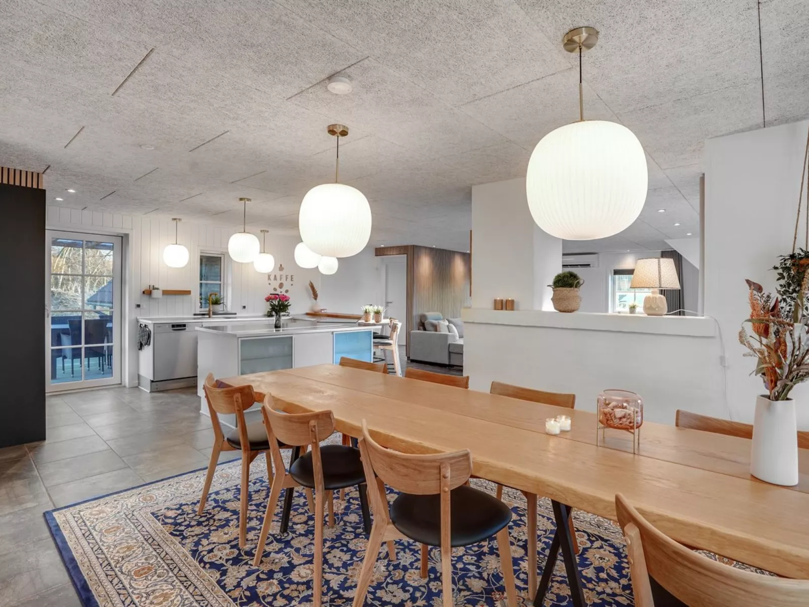 "Oskari" - 1.3km from the sea-Binnen