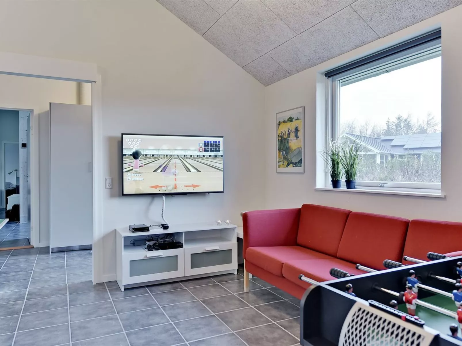 "Sada" - 12km from the sea-Binnen