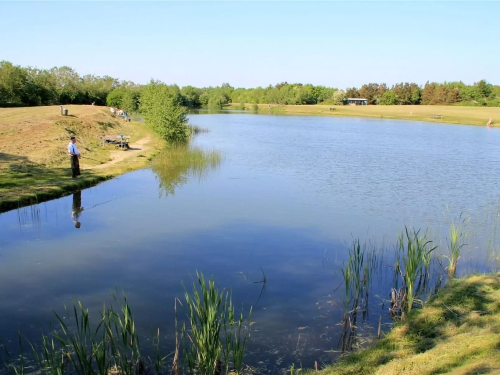 "Stillfrieda" - 12km from the sea-Buiten
