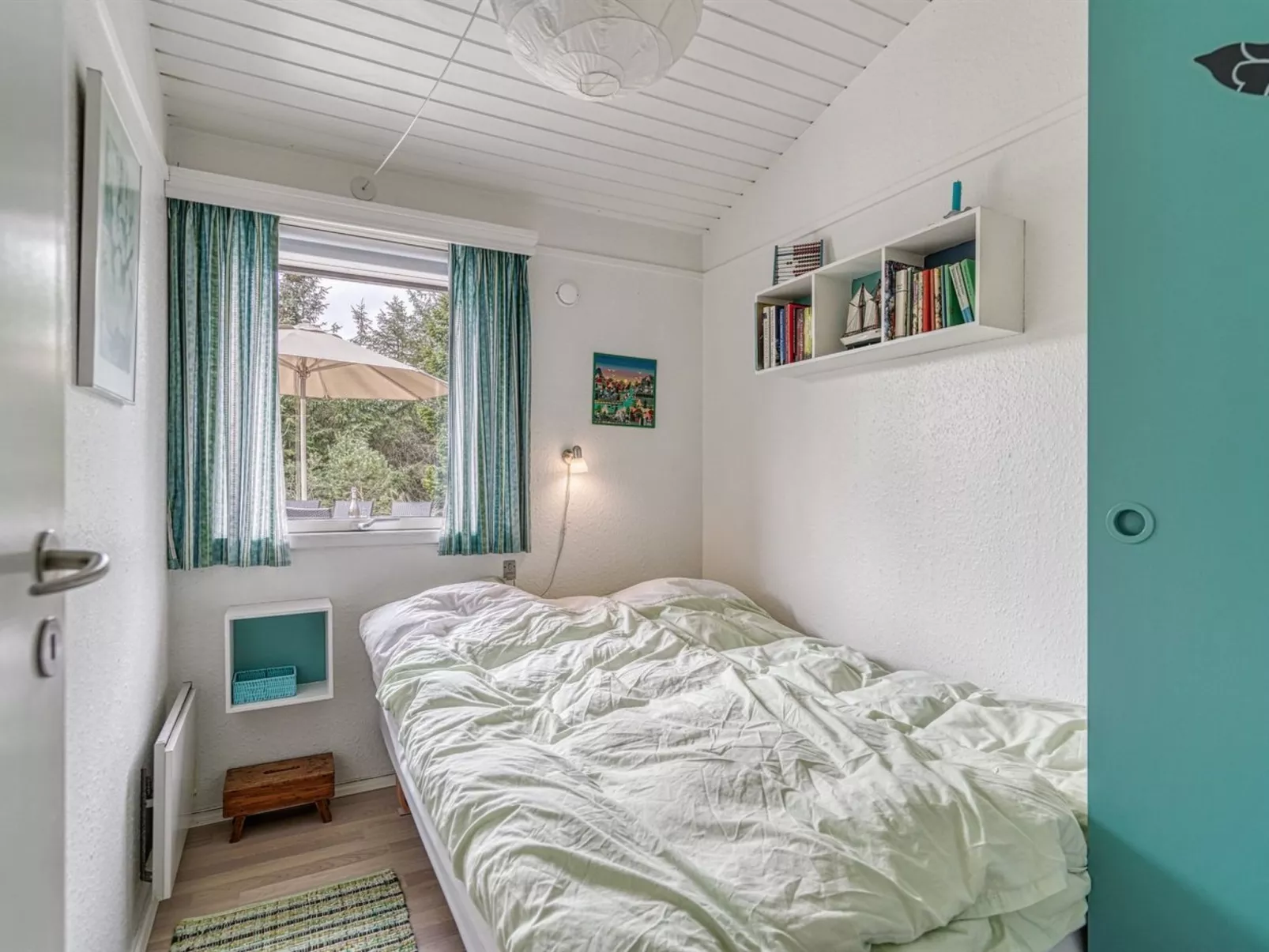 "Taneli" - 2.2km from the sea-Binnen