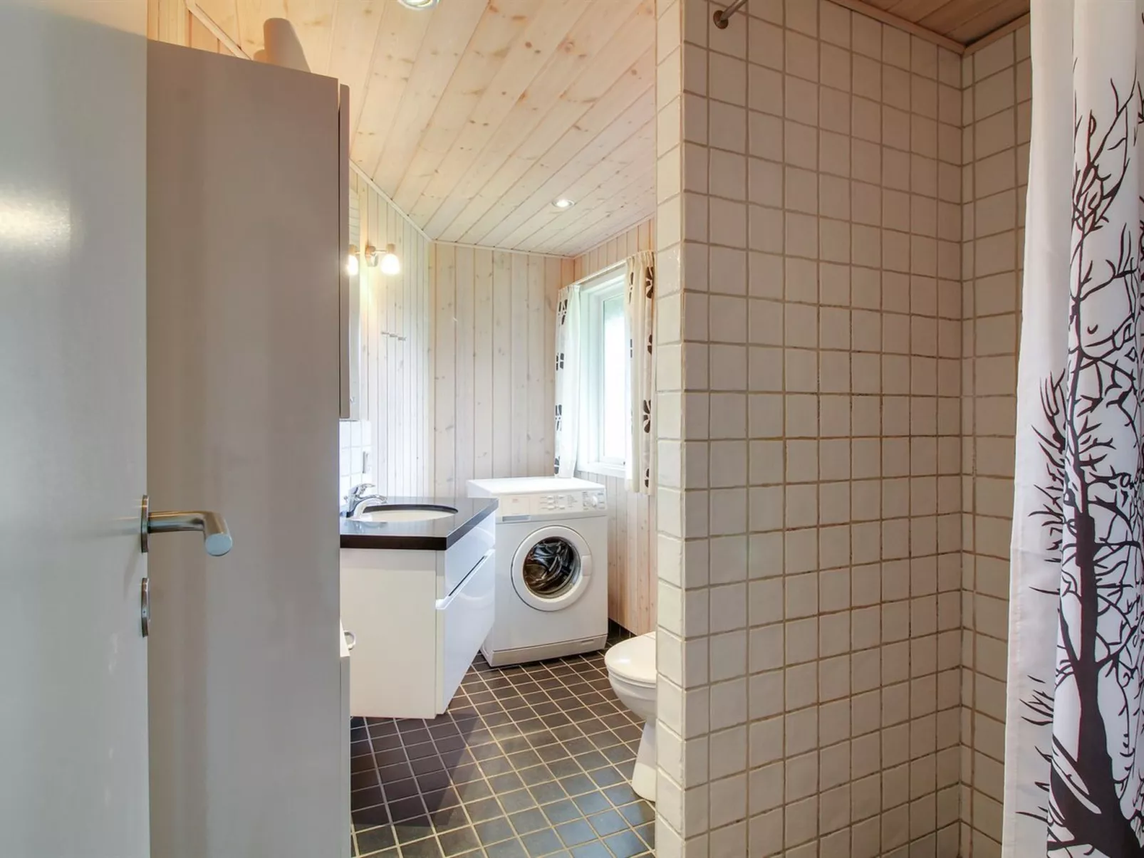 "Eetu" - 1.3km from the sea-Binnen