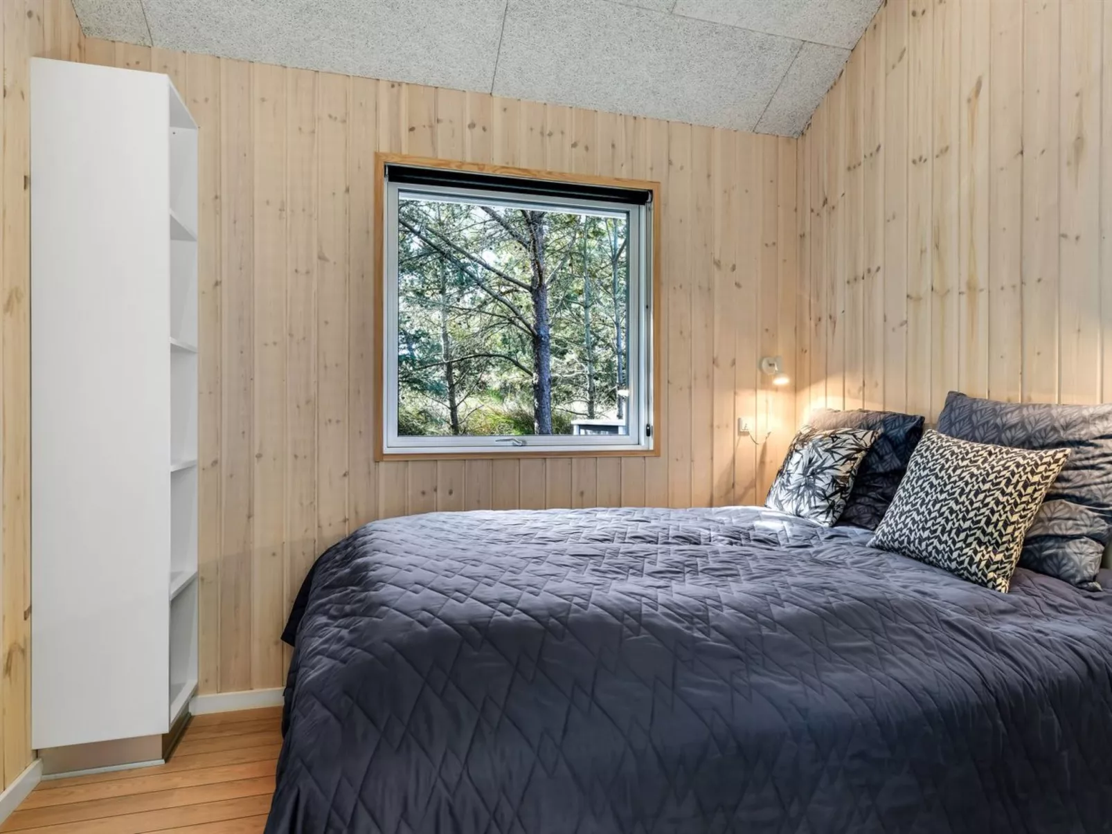 "Gundrath" - 1.4km from the sea-Binnen