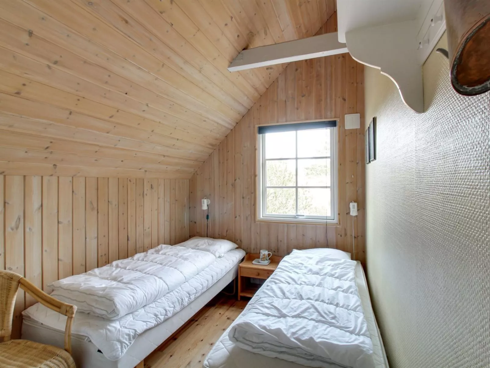 "Rasmina" - 1.2km from the sea-Binnen