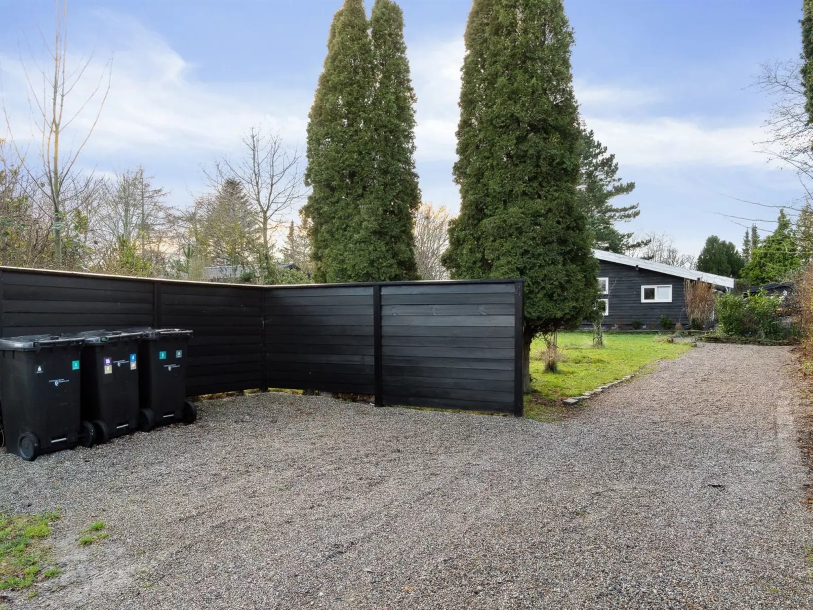 "Hendrina" - 500m from the sea-Buiten