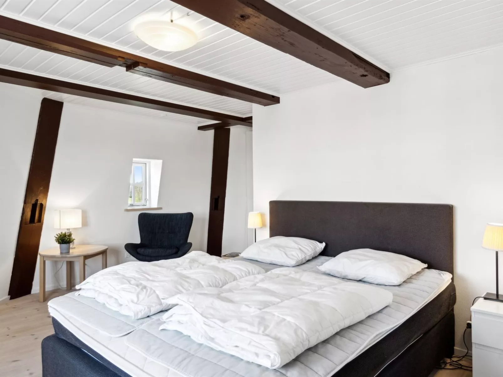 "Fania" - 500m from the sea-Binnen