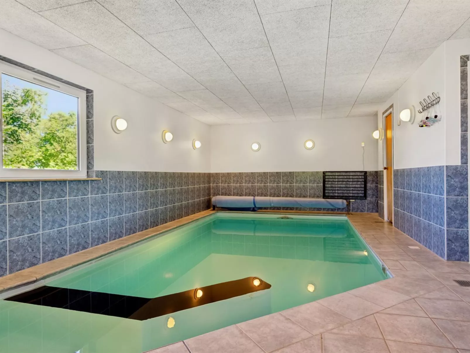 "Eunice" - 850m from the sea-Buiten