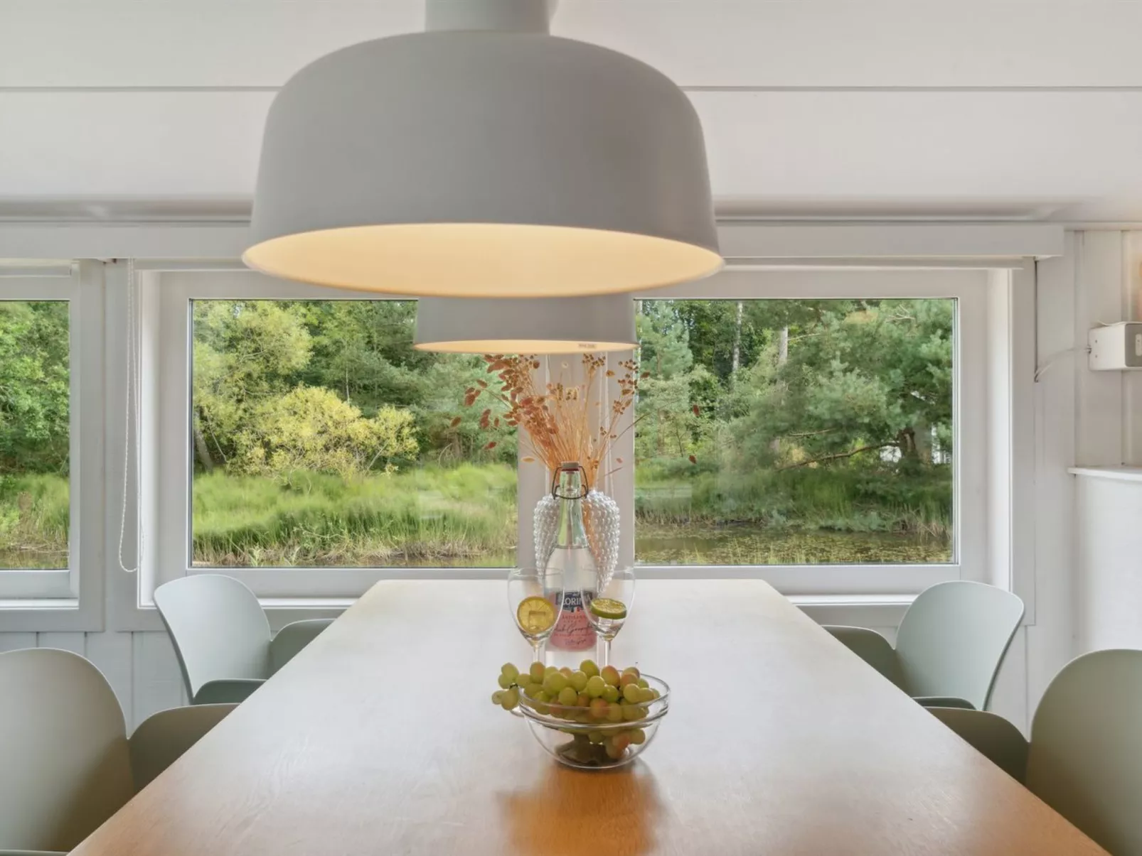 "Maritha" - 400m from the sea-Binnen