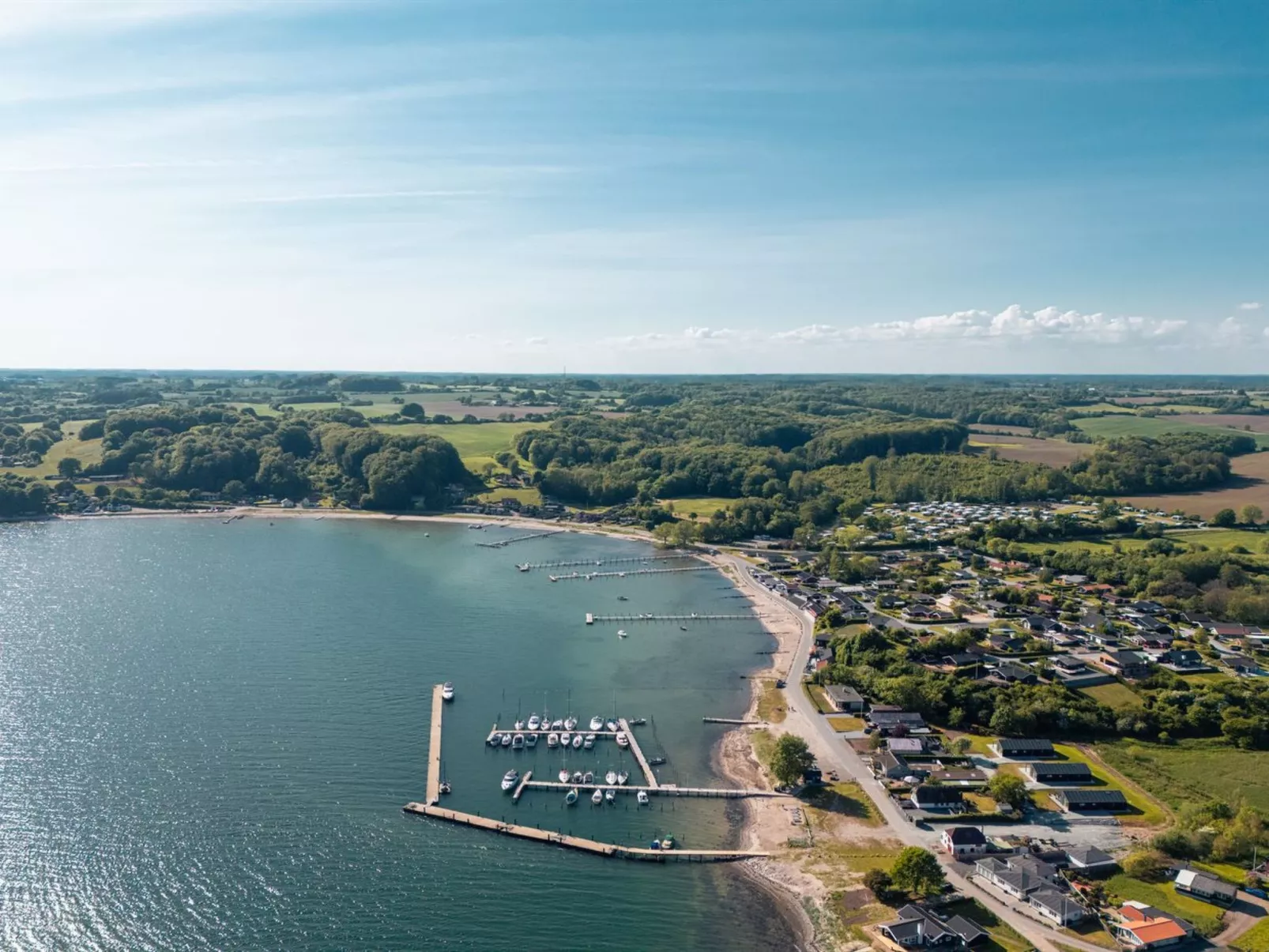 "Henryk" - 75m from the sea-Buiten