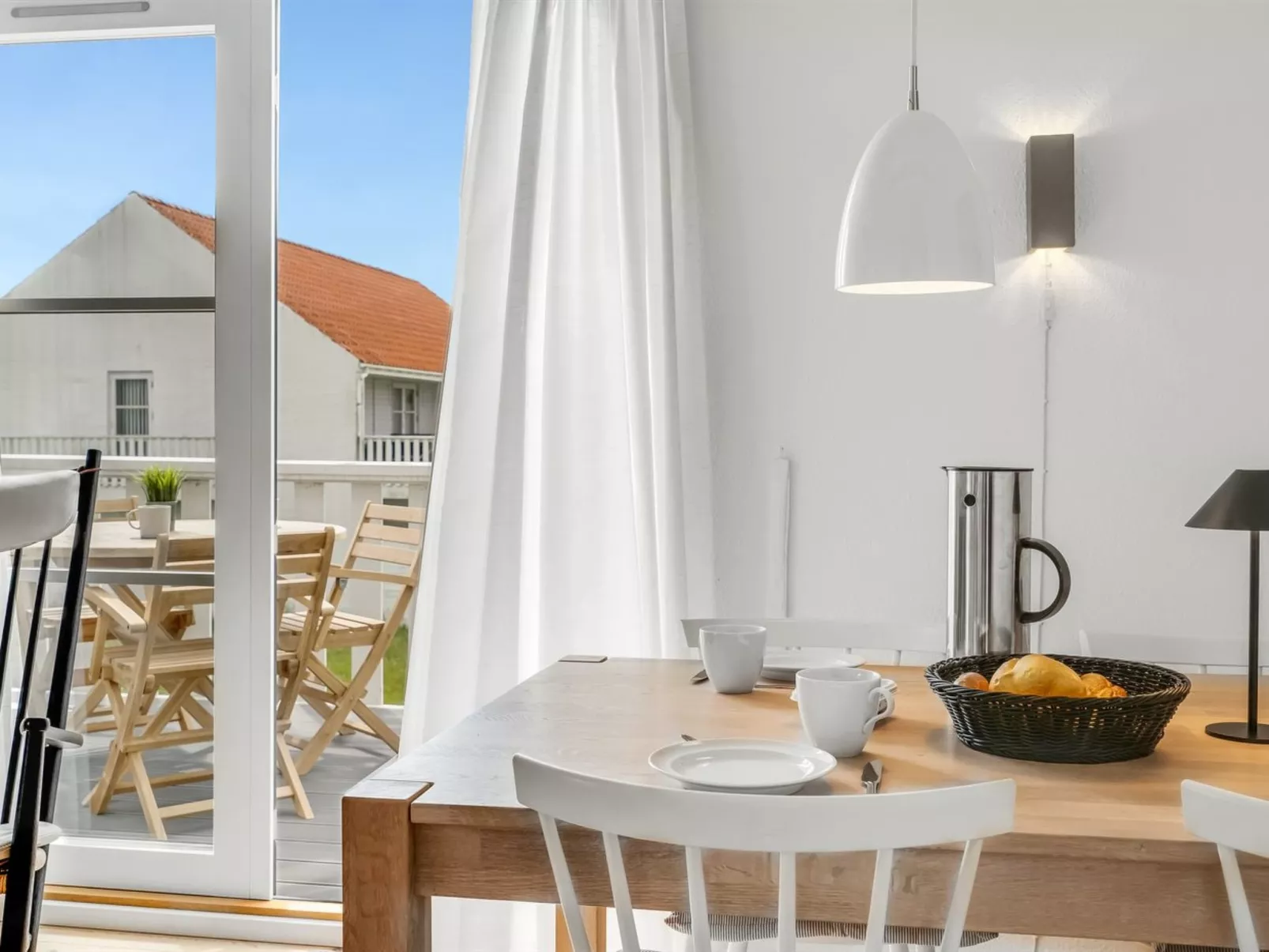 "Jelke" - 1km from the sea-Binnen