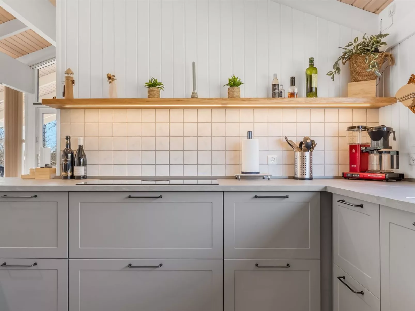 "Anastaja" - 550m from the sea-Binnen