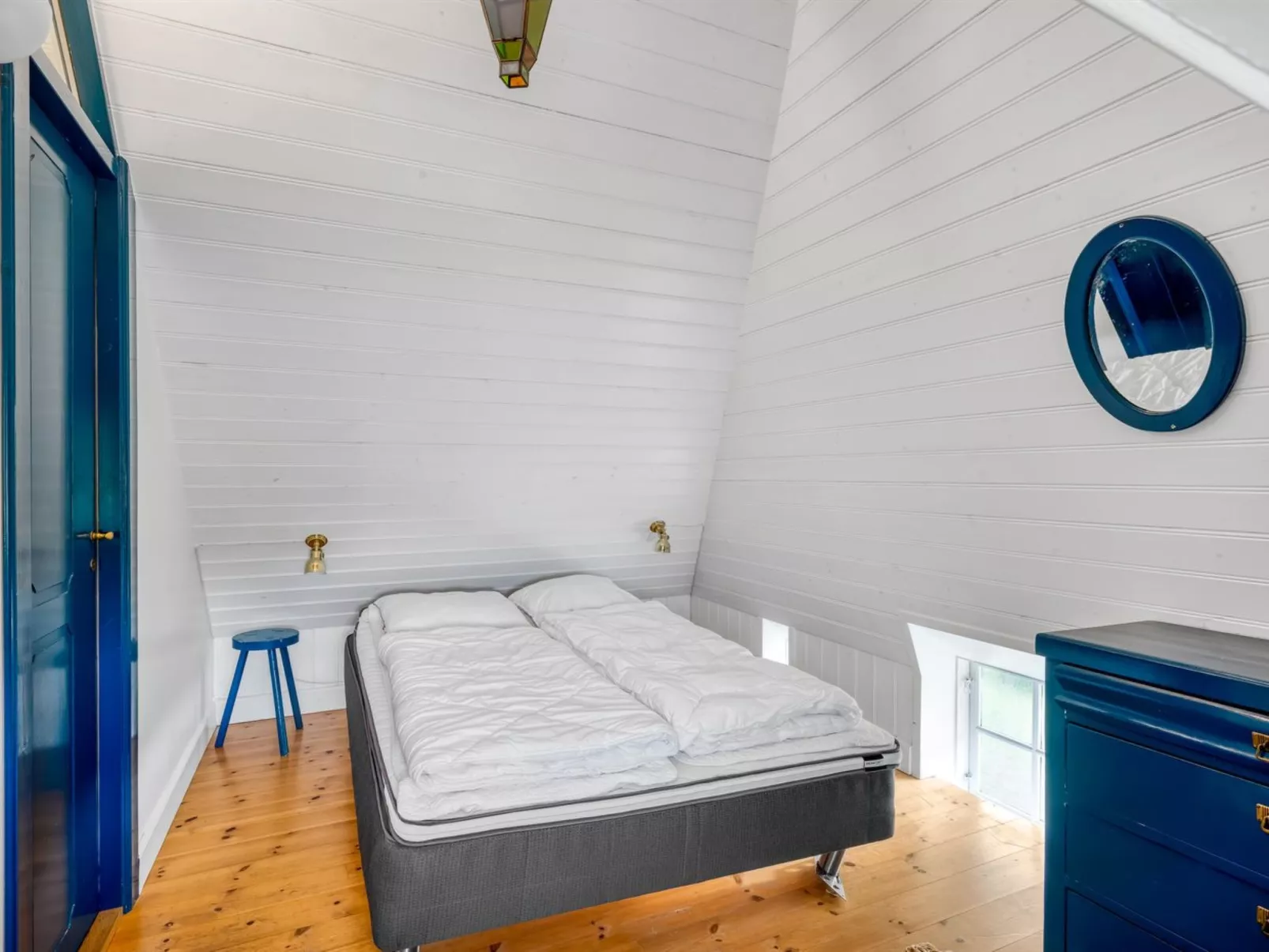 "Wandrath" - 2km from the sea-Binnen