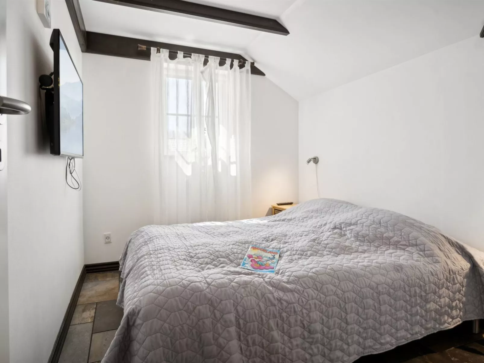 "Sippora" - 29km from the sea-Binnen