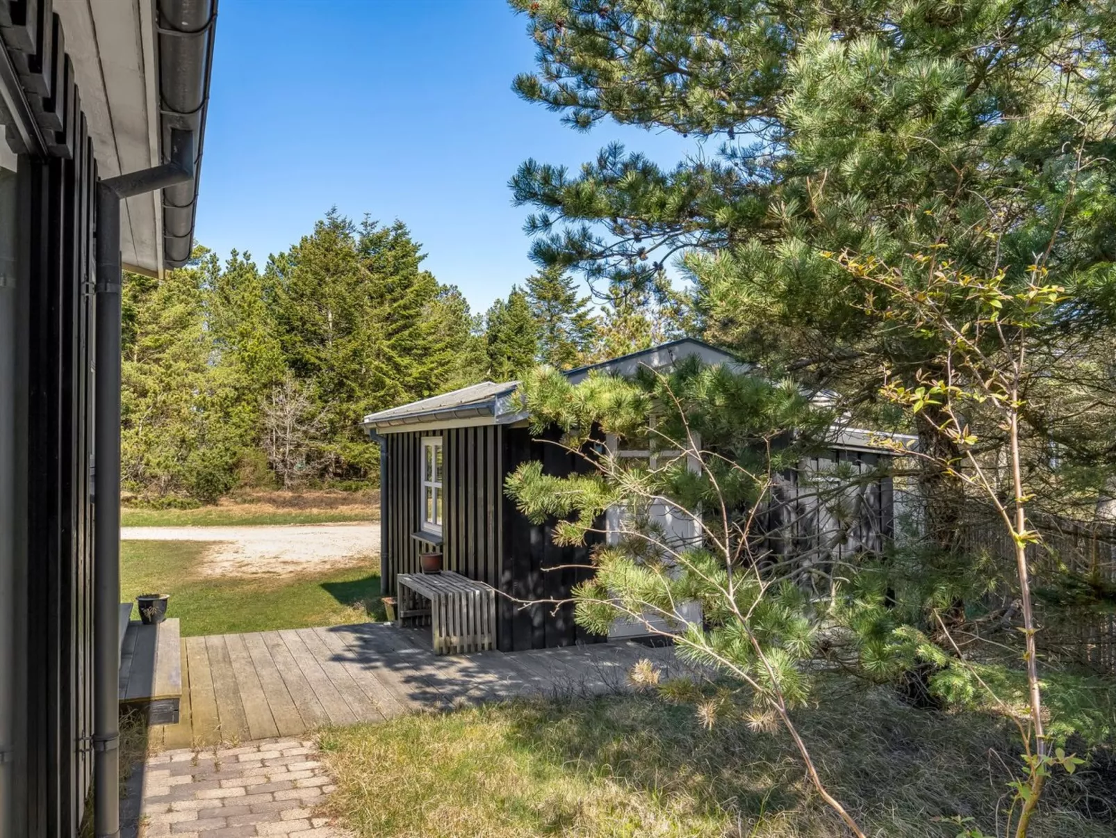 "Hellena" - 700m from the sea-Binnen