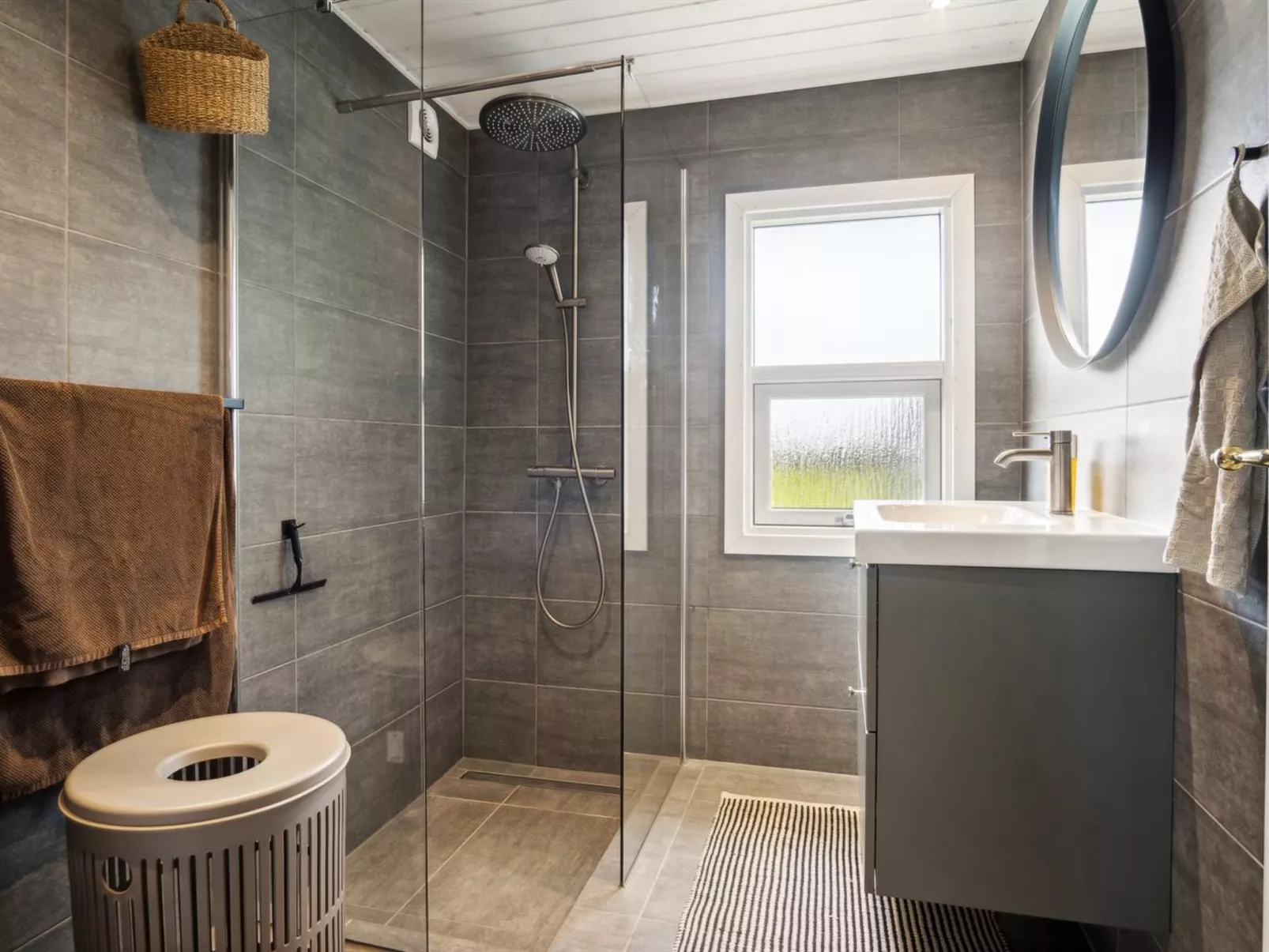 "Jolanta" - 275m from the sea-Binnen