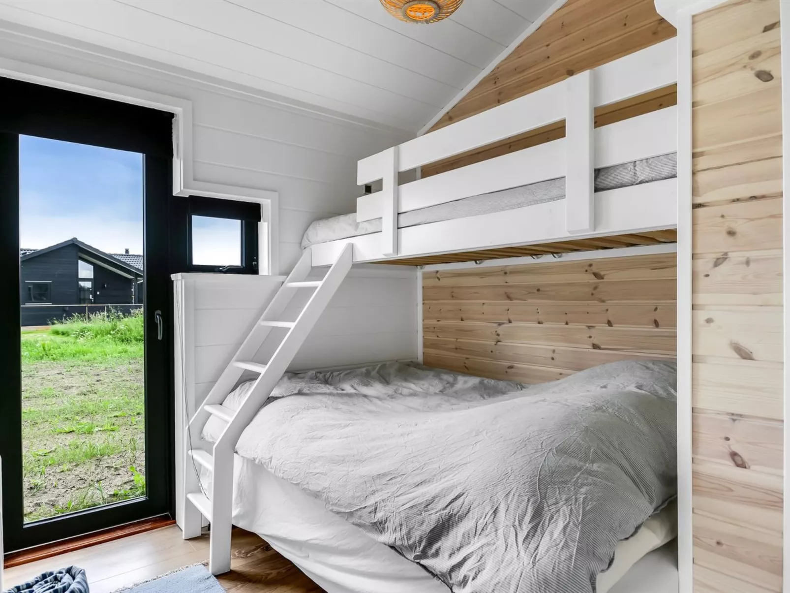 "Ata" - 400m from the sea-Binnen