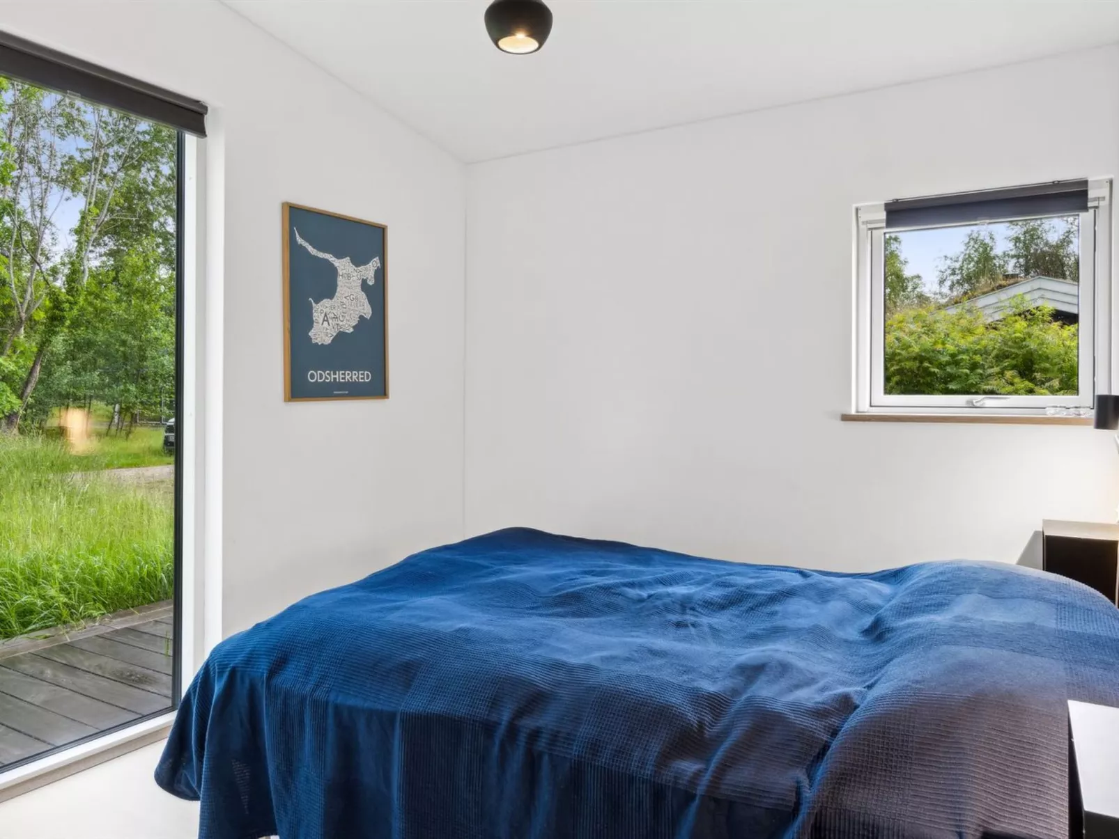 "Zezilie" - 500m from the sea-Binnen