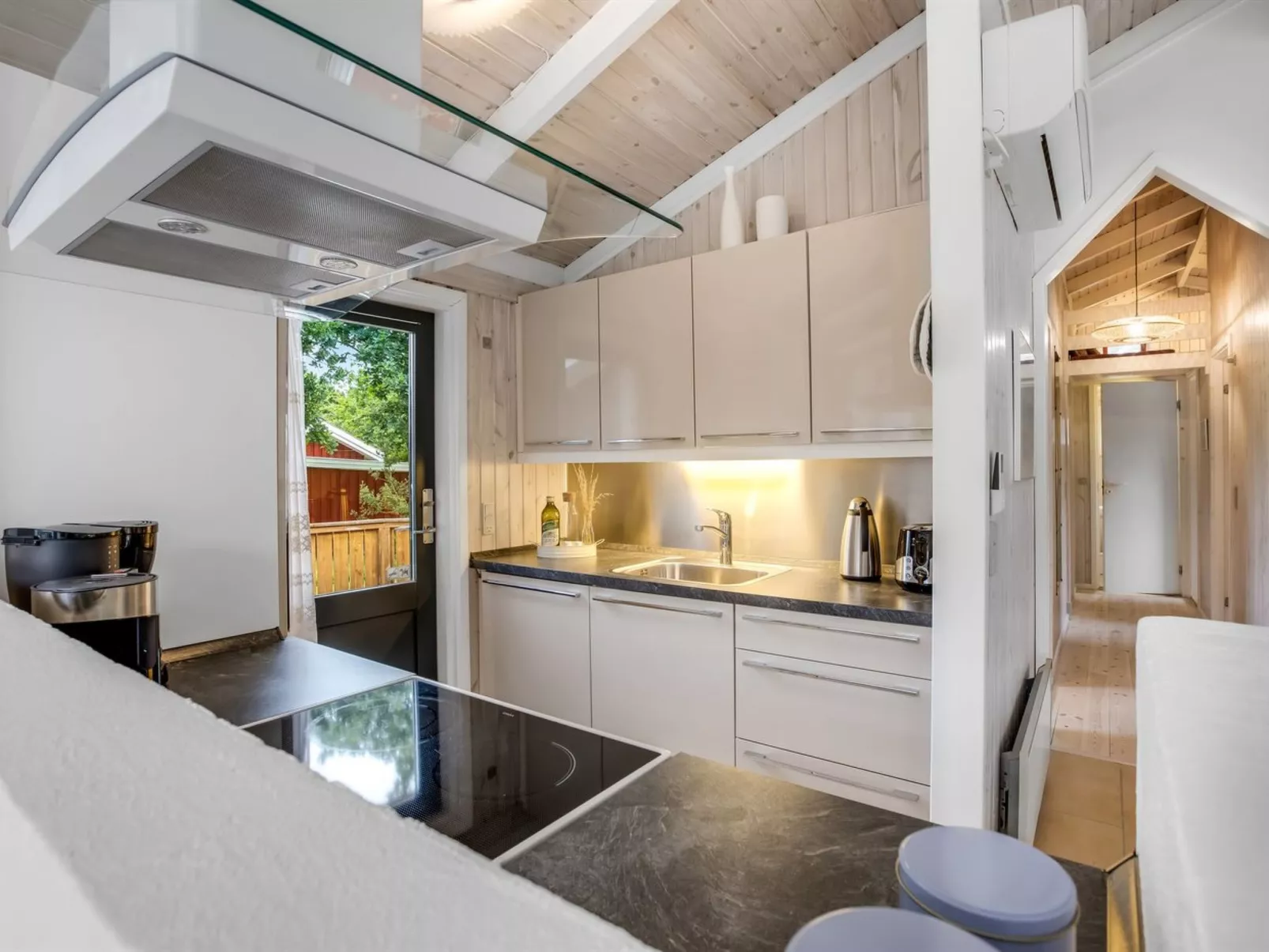 "Ingwin" -  from the sea-Binnen