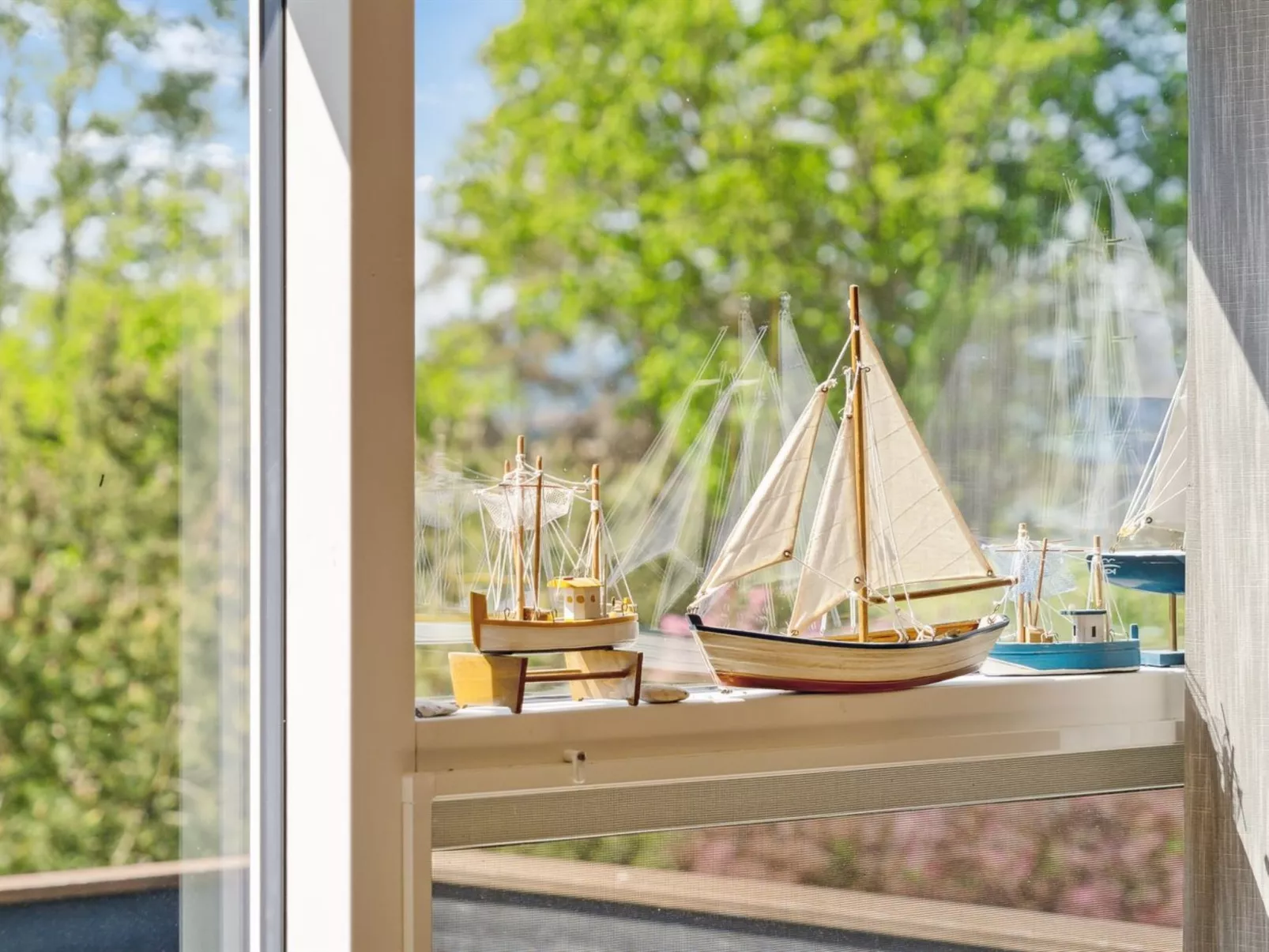 "Eikka" - 100m from the sea-Binnen