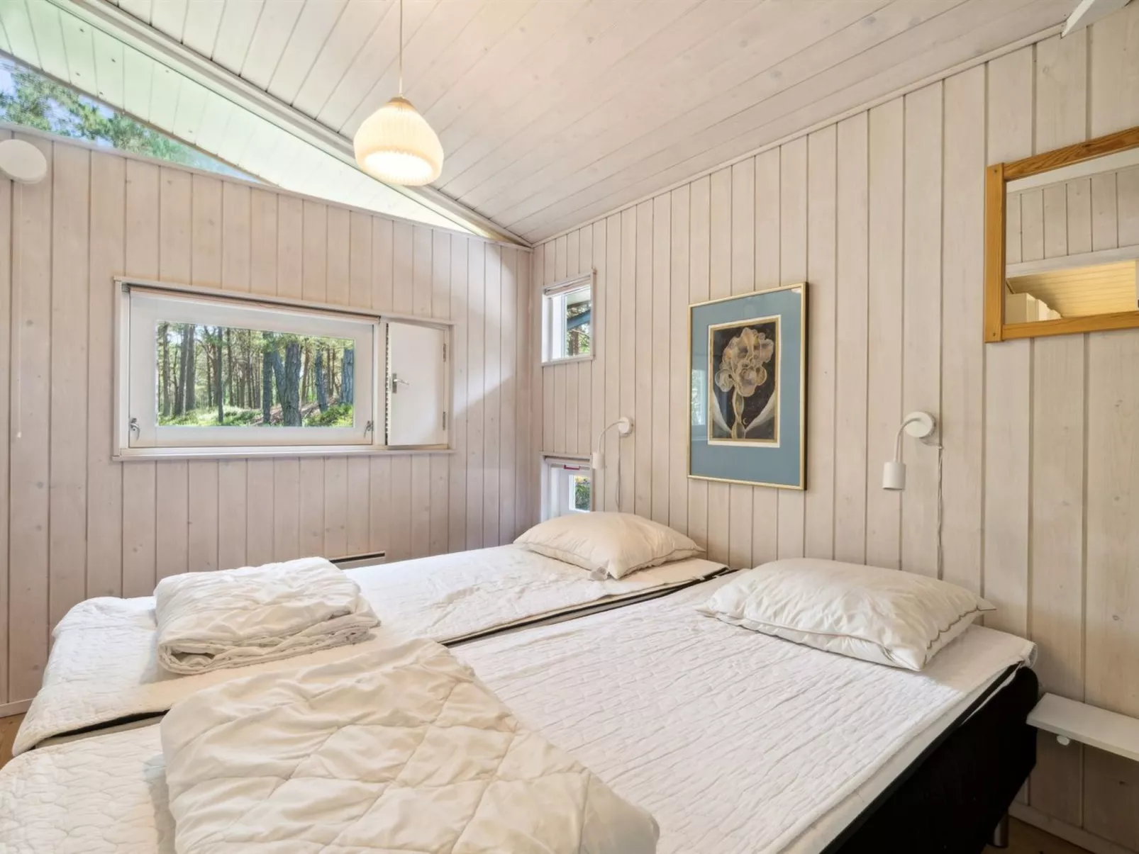 "Bothilda" - 950m from the sea-Binnen