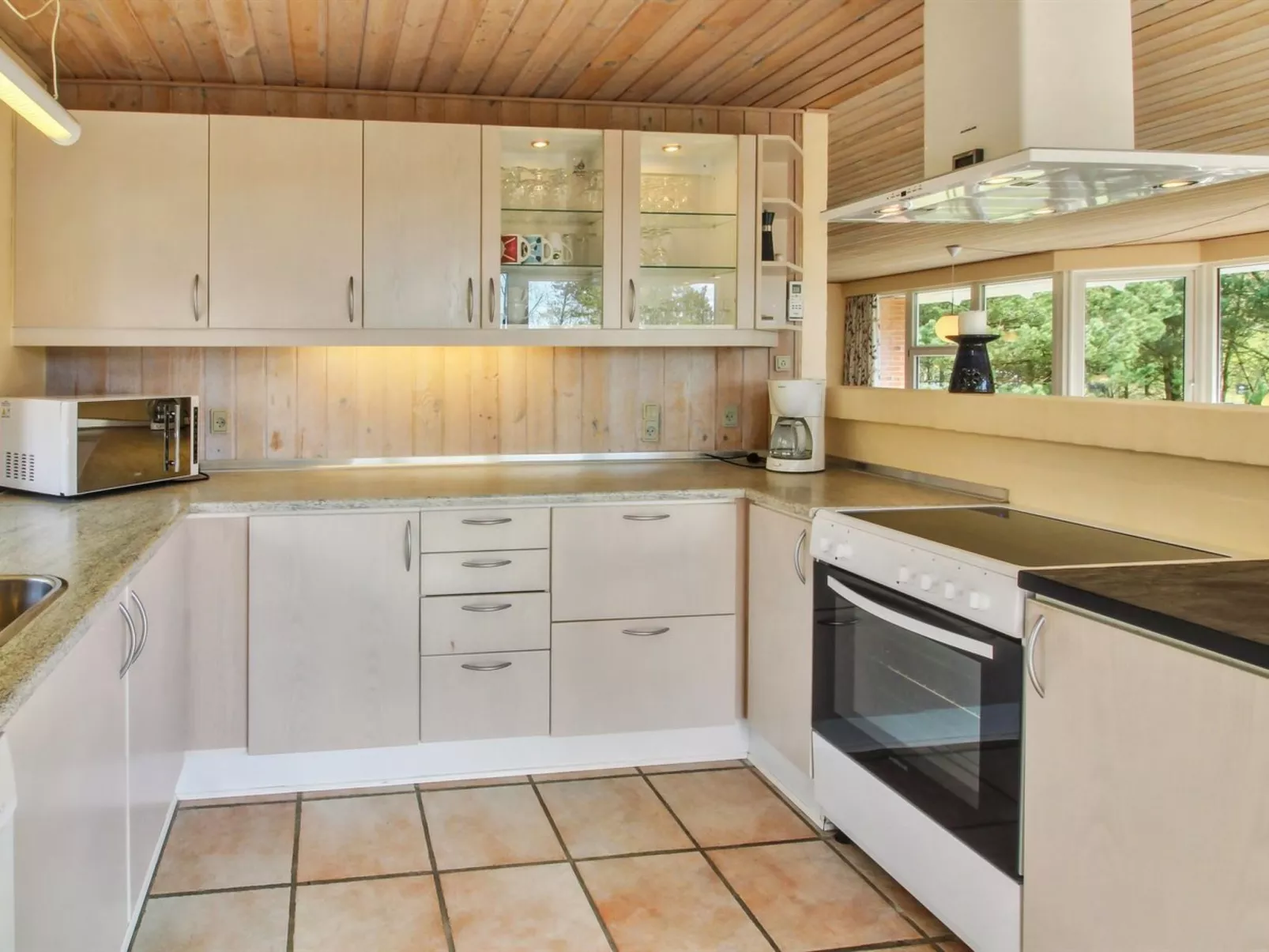 "Alina" - 1km from the sea-Binnen