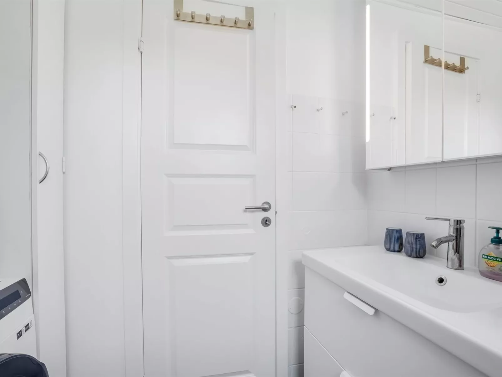 "Stina" - 600m from the sea-Binnen