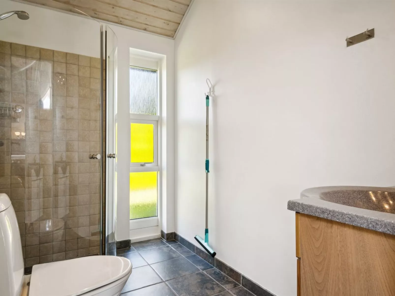 "Gunva" - 30km from the sea-Binnen