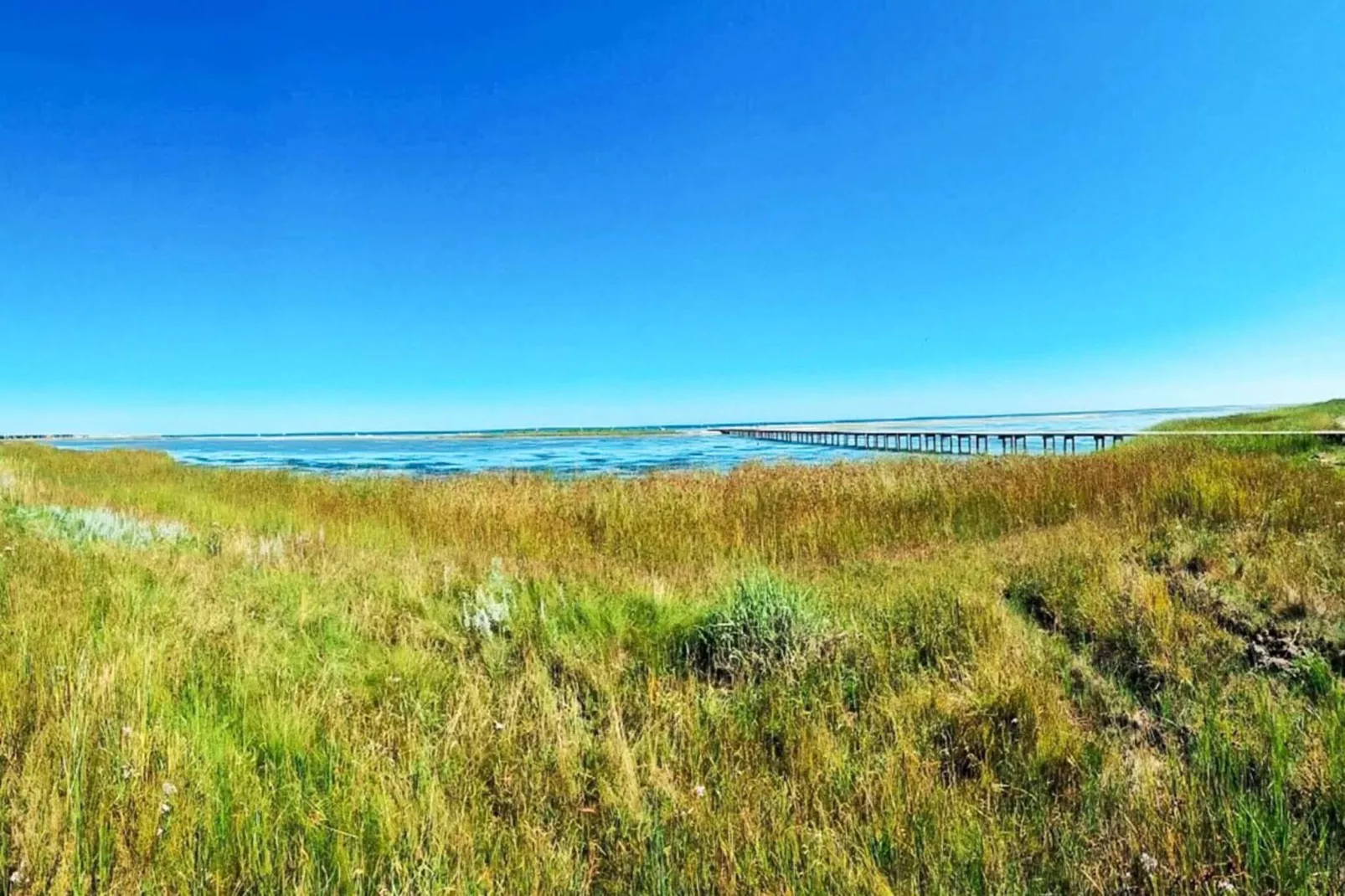 Strandplezier in Hurup -- By Traum Ferienwohnungen-Waterzicht