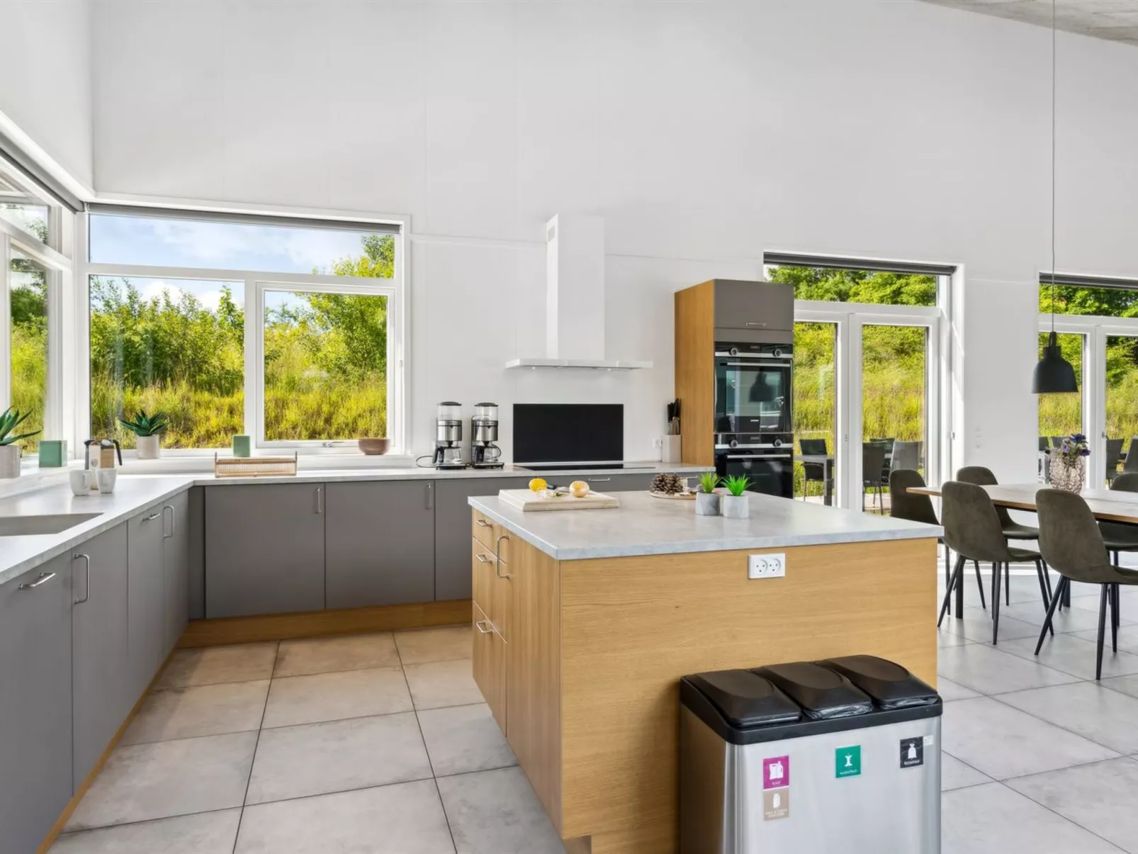 &quot;Galatia&quot; - 700m from the sea-Binnen