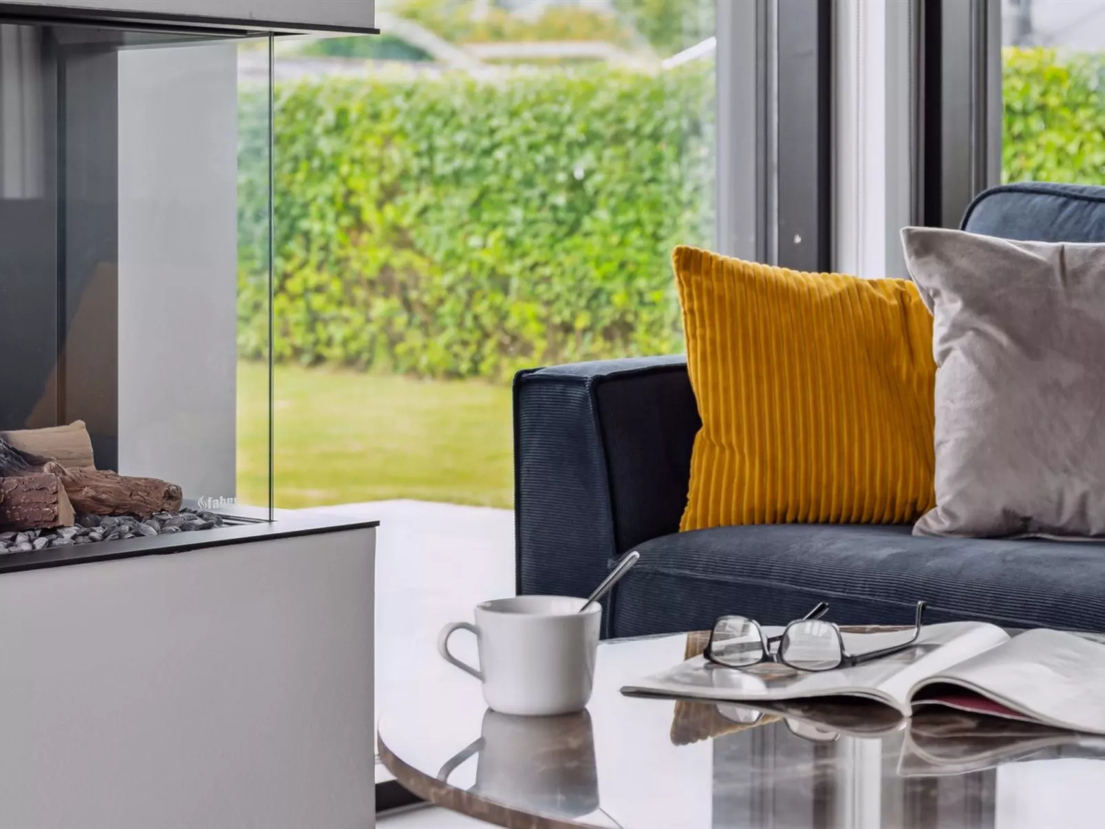 "Filimena" - 250m from the sea-Binnen