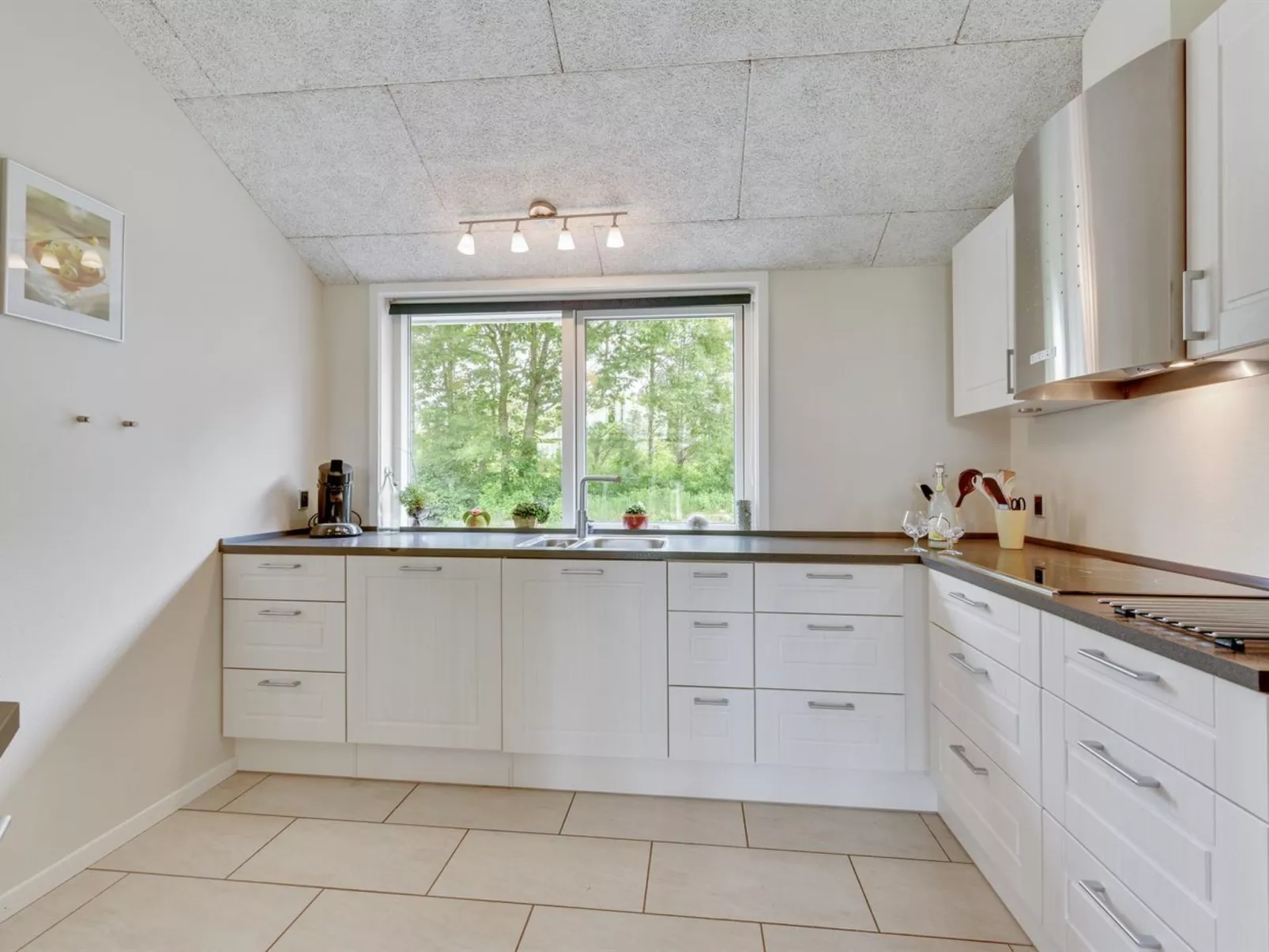 "Tjorven" - 250m to the fjord-Binnen