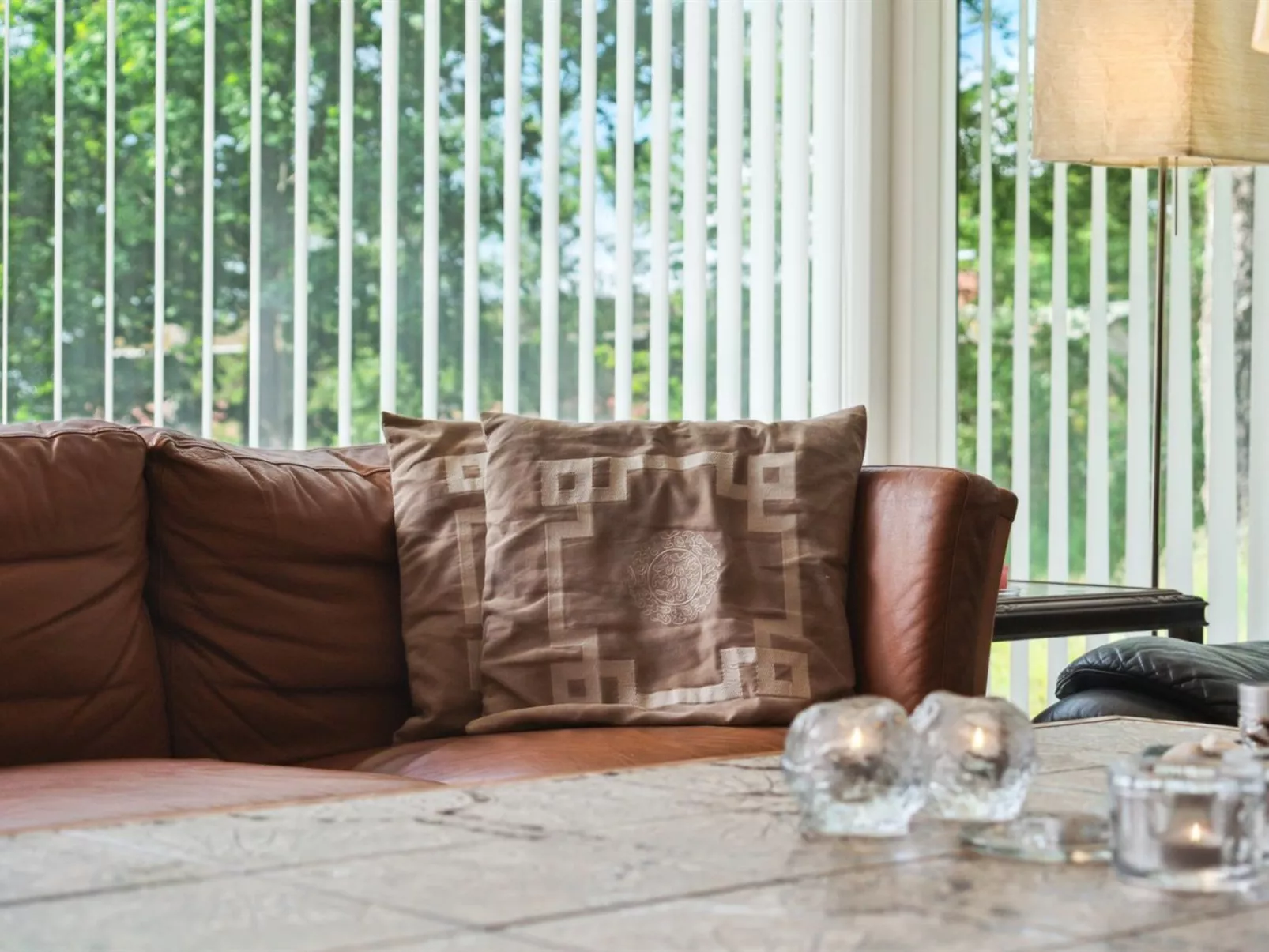 "Dagny" - 100m from the sea-Binnen