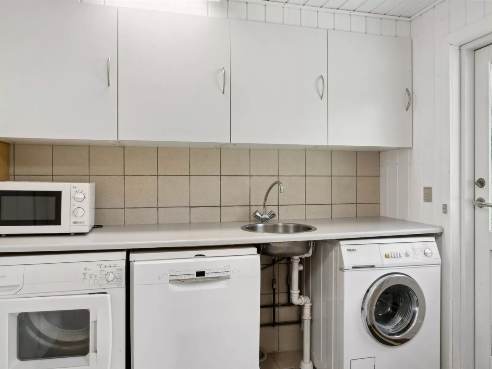 "Paulus" - 375m from the sea-Binnen