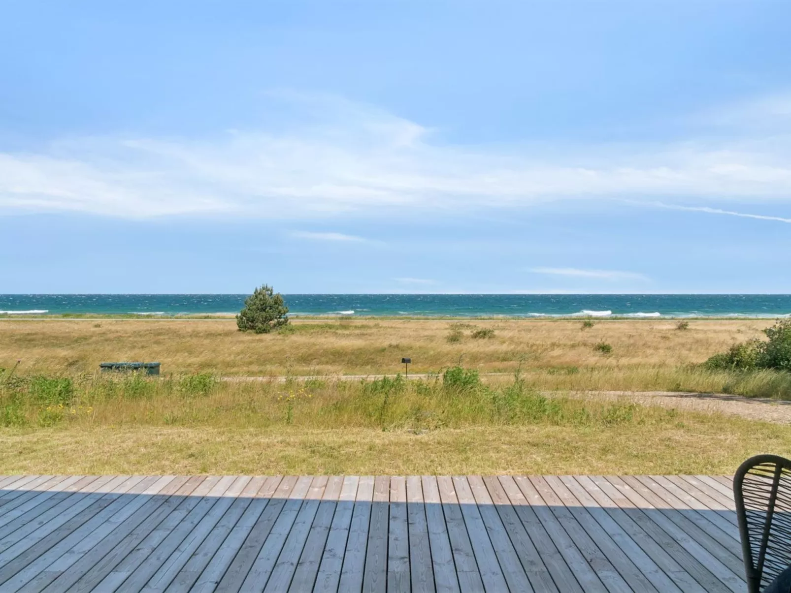 "Rakita" - 75m from the sea-Buiten