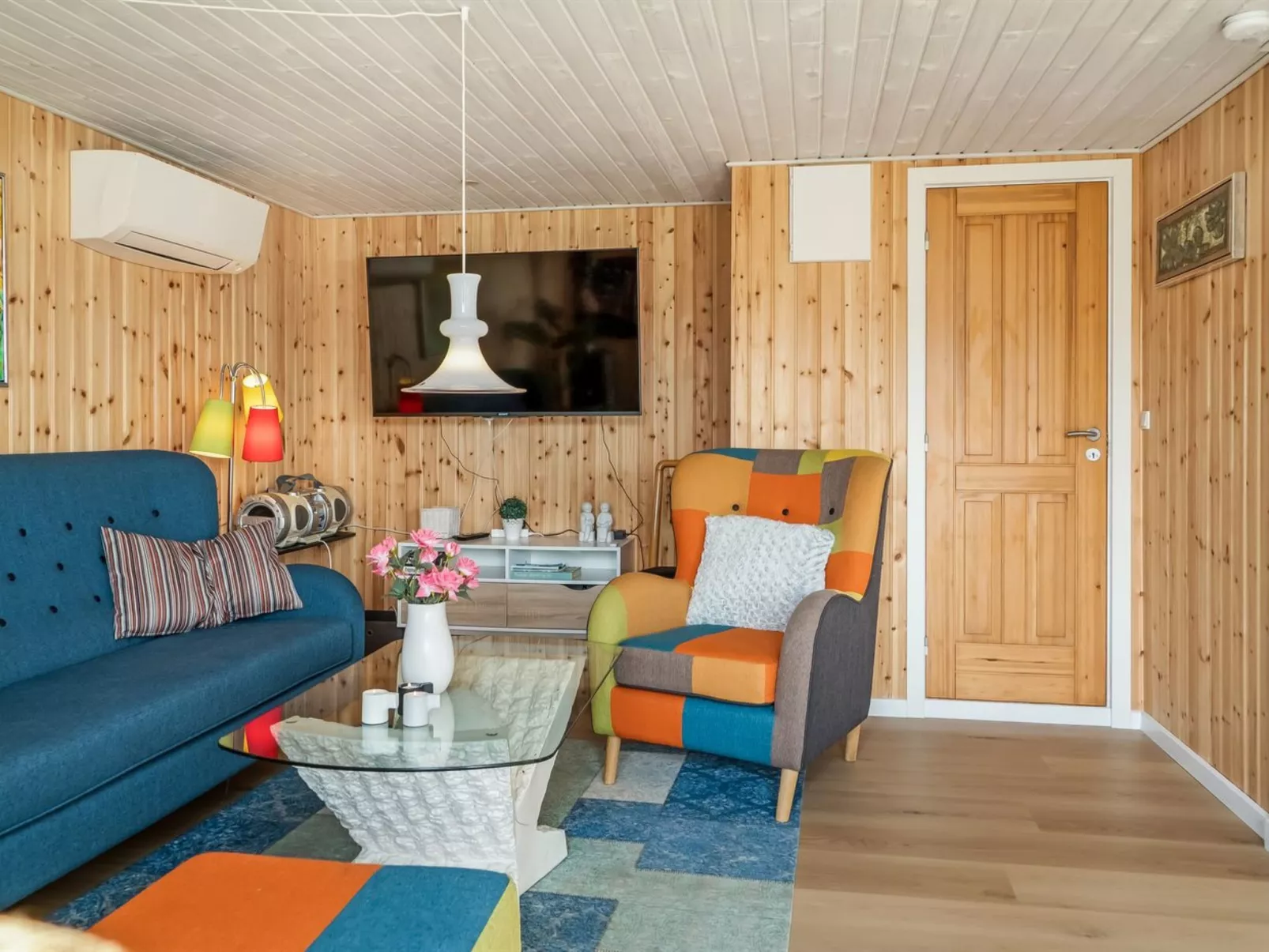 "Dragan" - 250m from the sea-Binnen