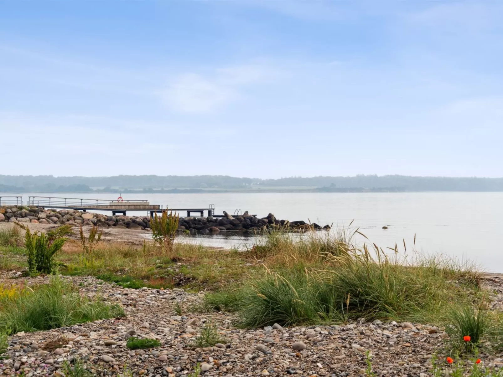 "Susana" - 50m from the sea-Buiten