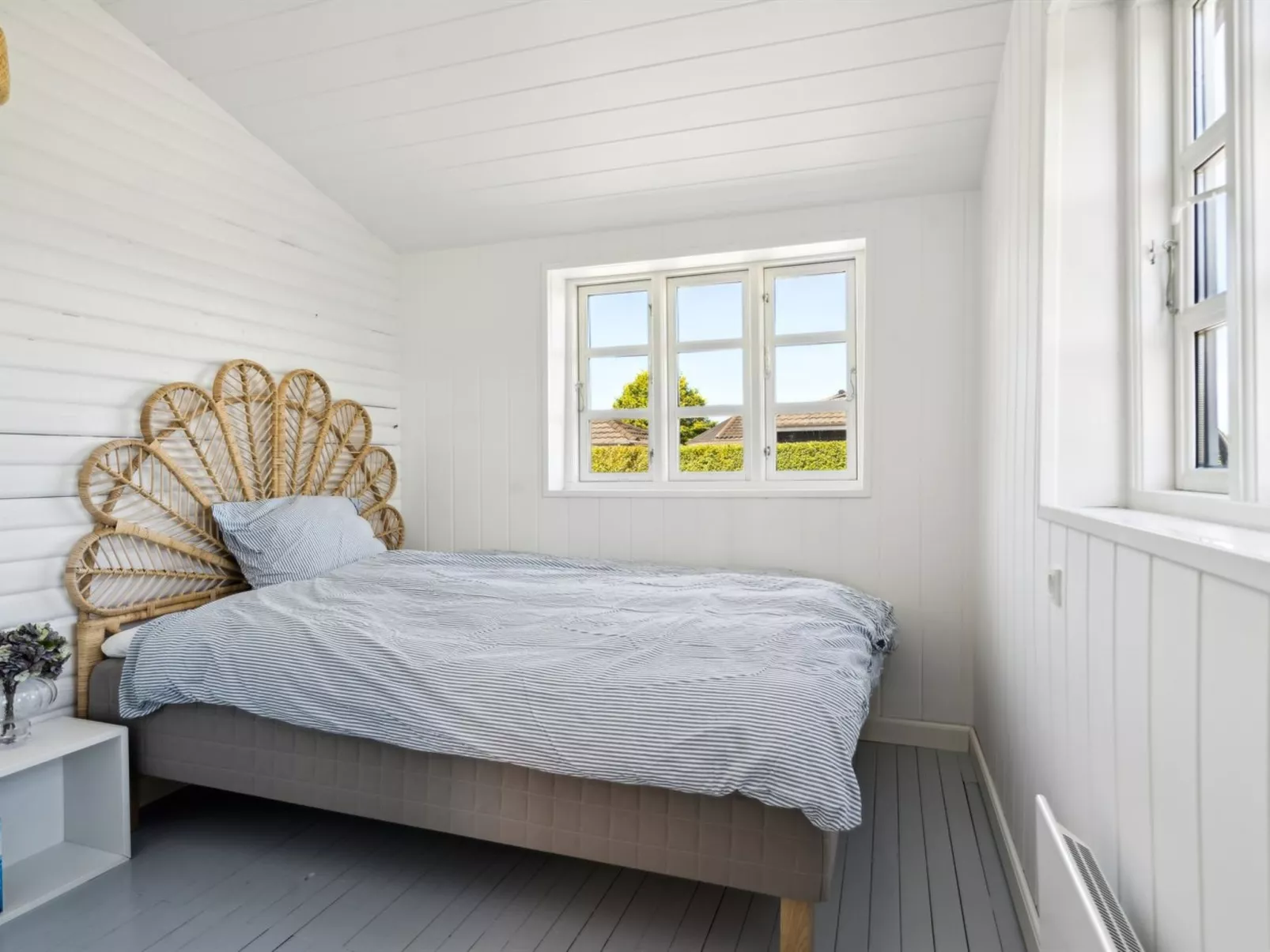 "Kim" - 250m from the sea-Binnen