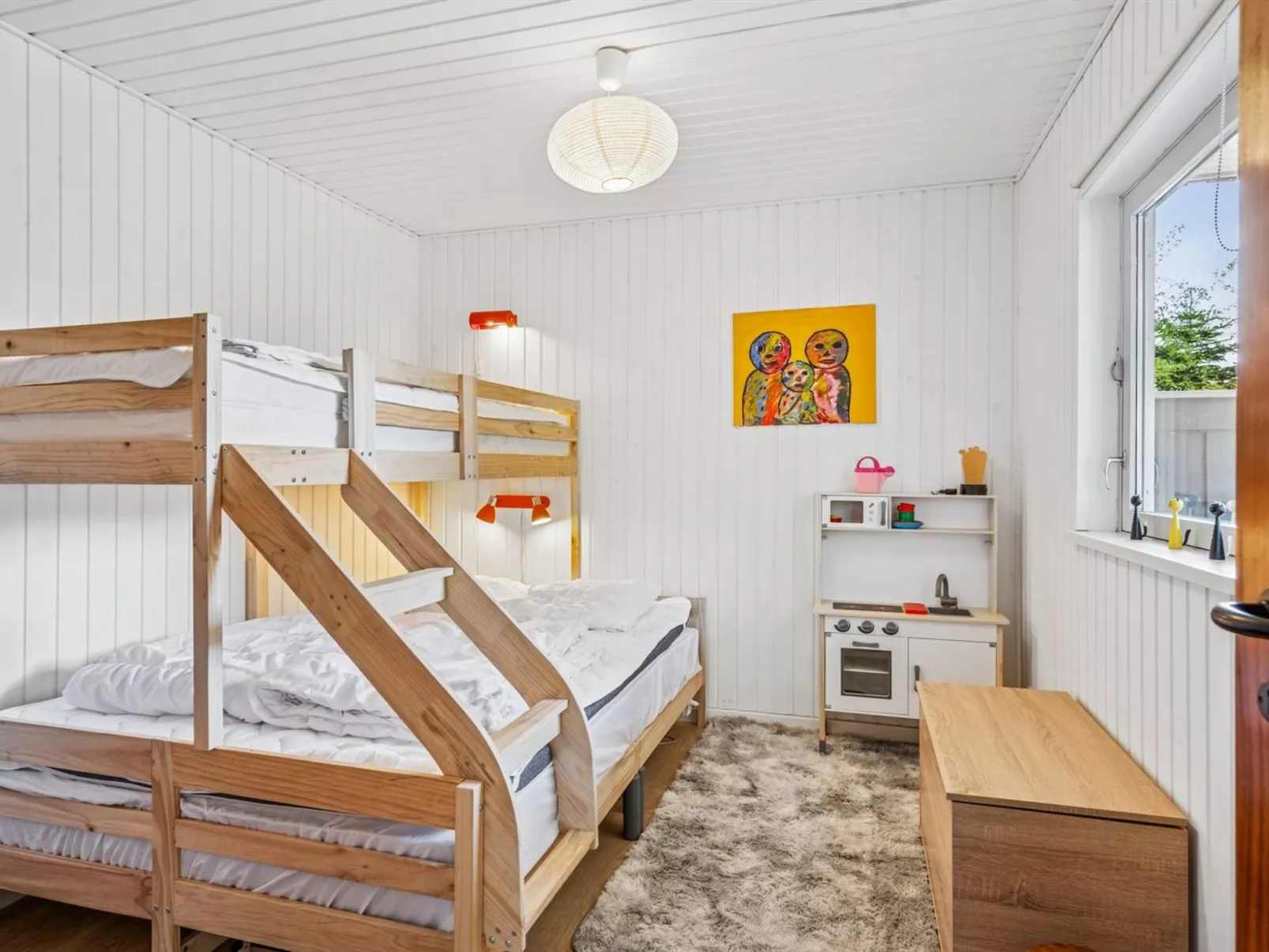 "Mani" - 1.1km from the sea-Binnen