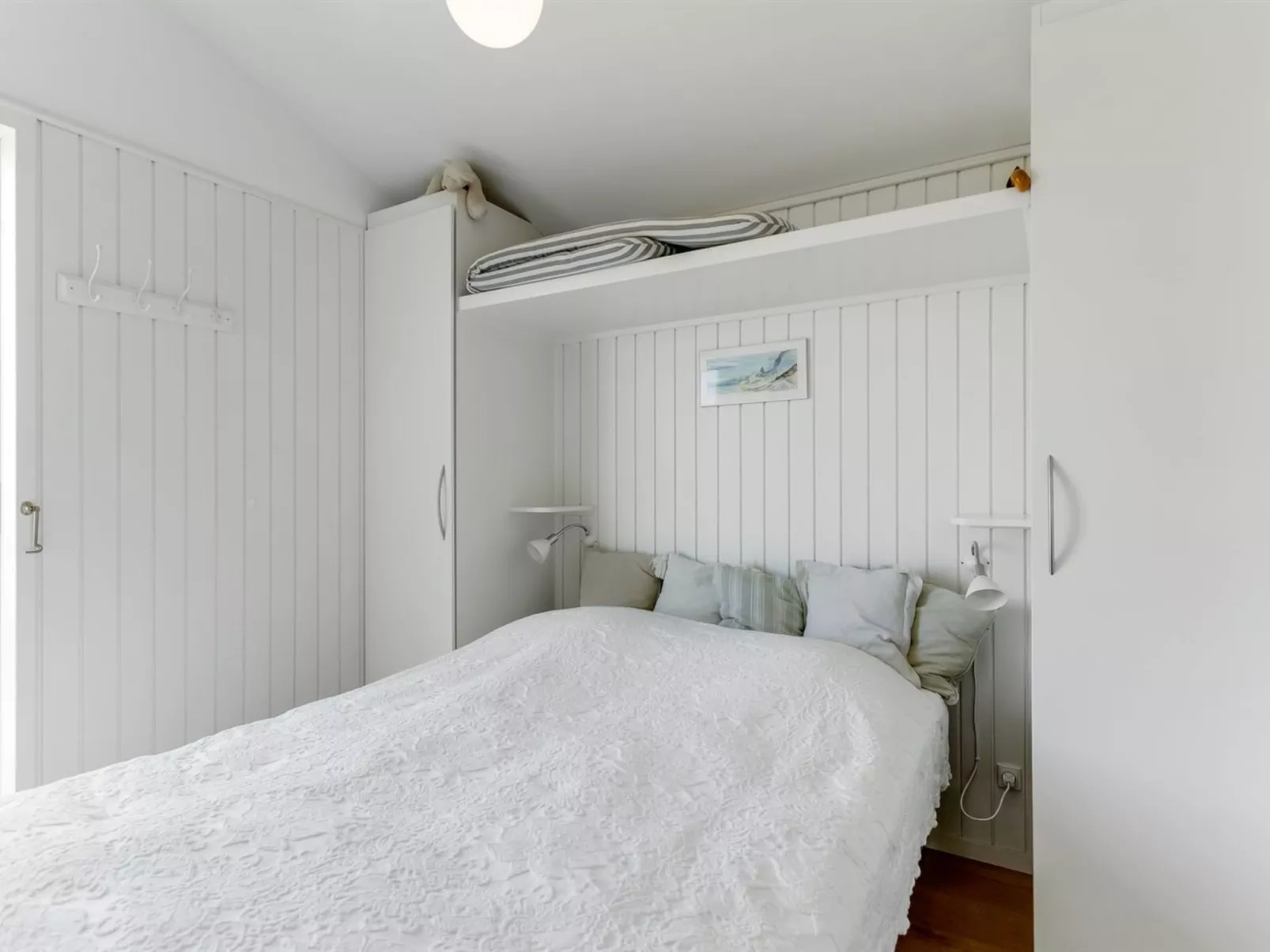 "Zina" - 50m from the sea-Binnen